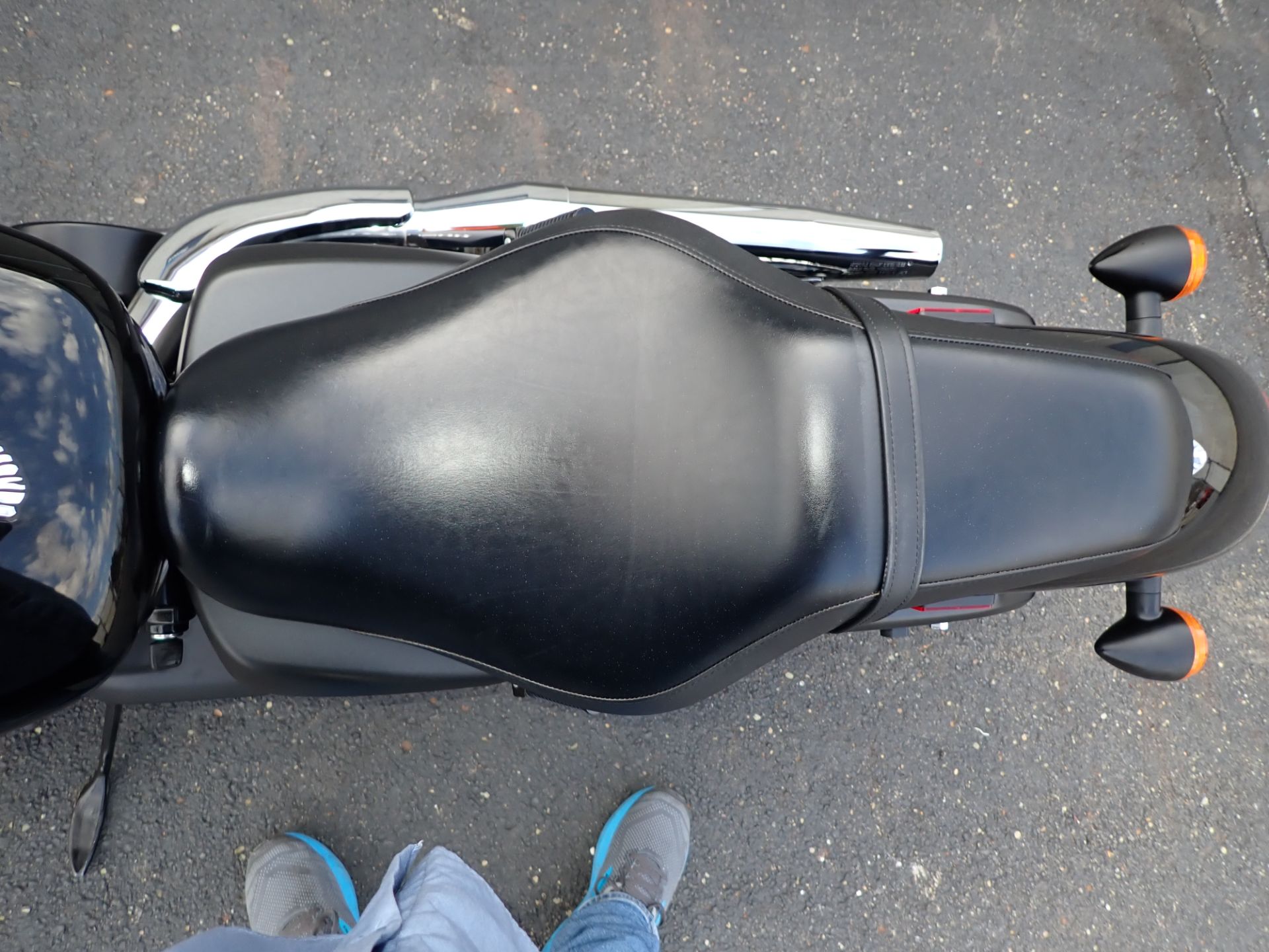 2020 Honda Shadow Phantom in Massillon, Ohio - Photo 11