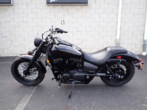 2020 Honda Shadow Phantom in Massillon, Ohio - Photo 12