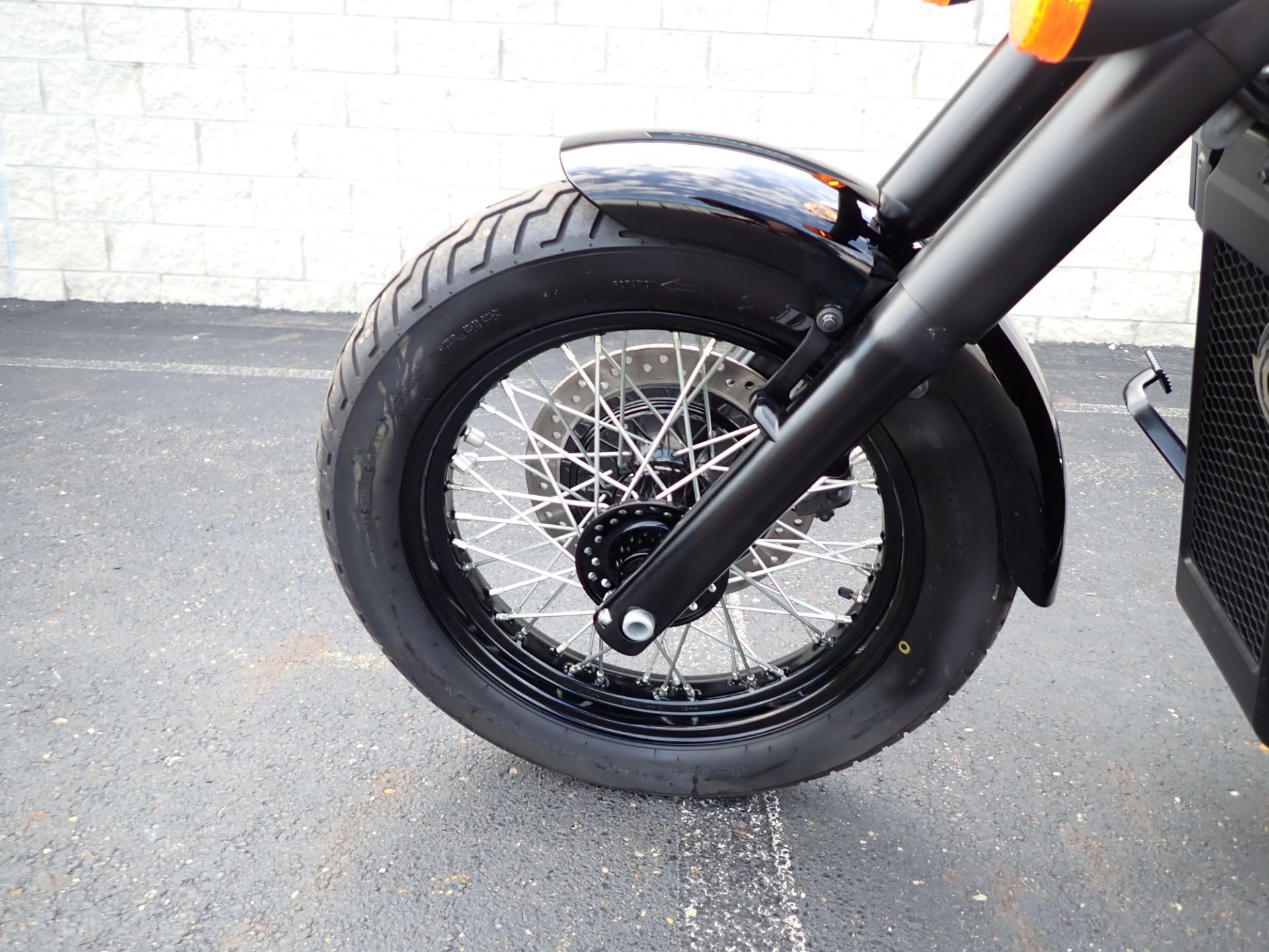 2020 Honda Shadow Phantom in Massillon, Ohio - Photo 13