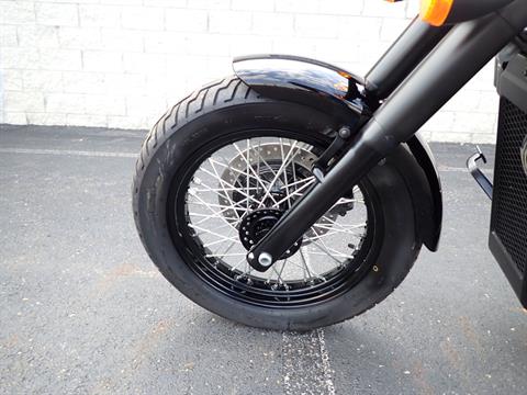 2020 Honda Shadow Phantom in Massillon, Ohio - Photo 13
