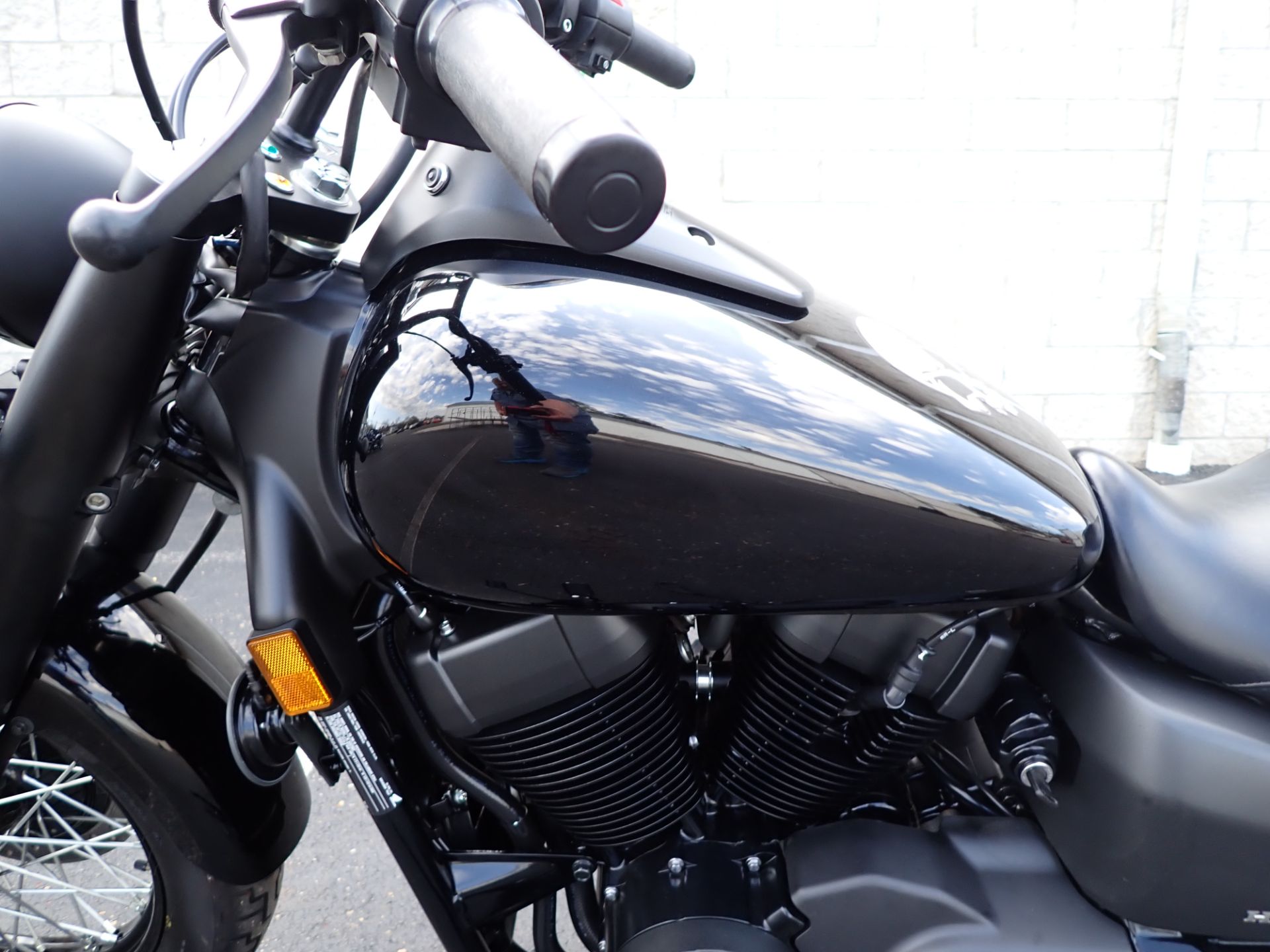 2020 Honda Shadow Phantom in Massillon, Ohio - Photo 14