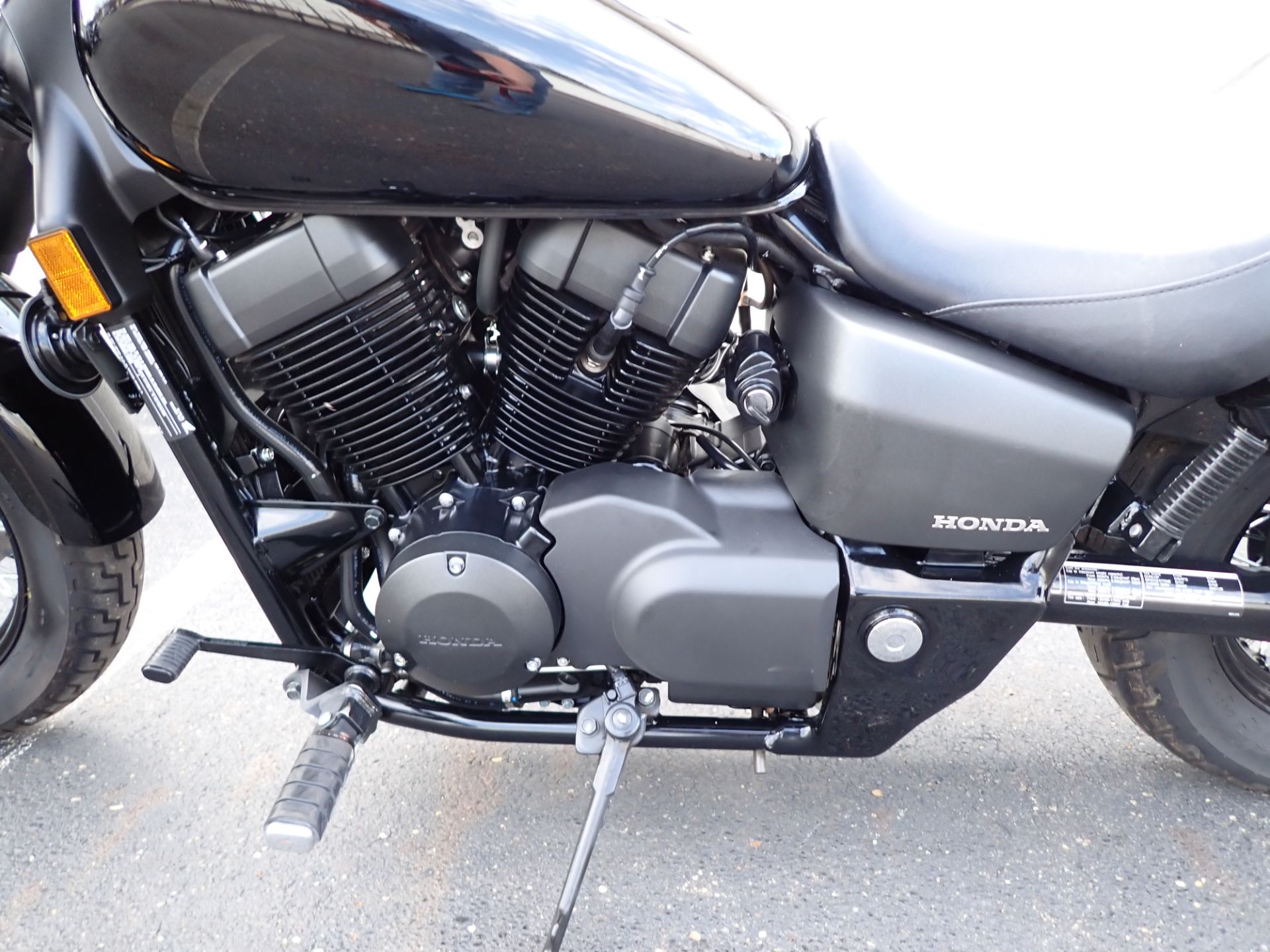 2020 Honda Shadow Phantom in Massillon, Ohio - Photo 15