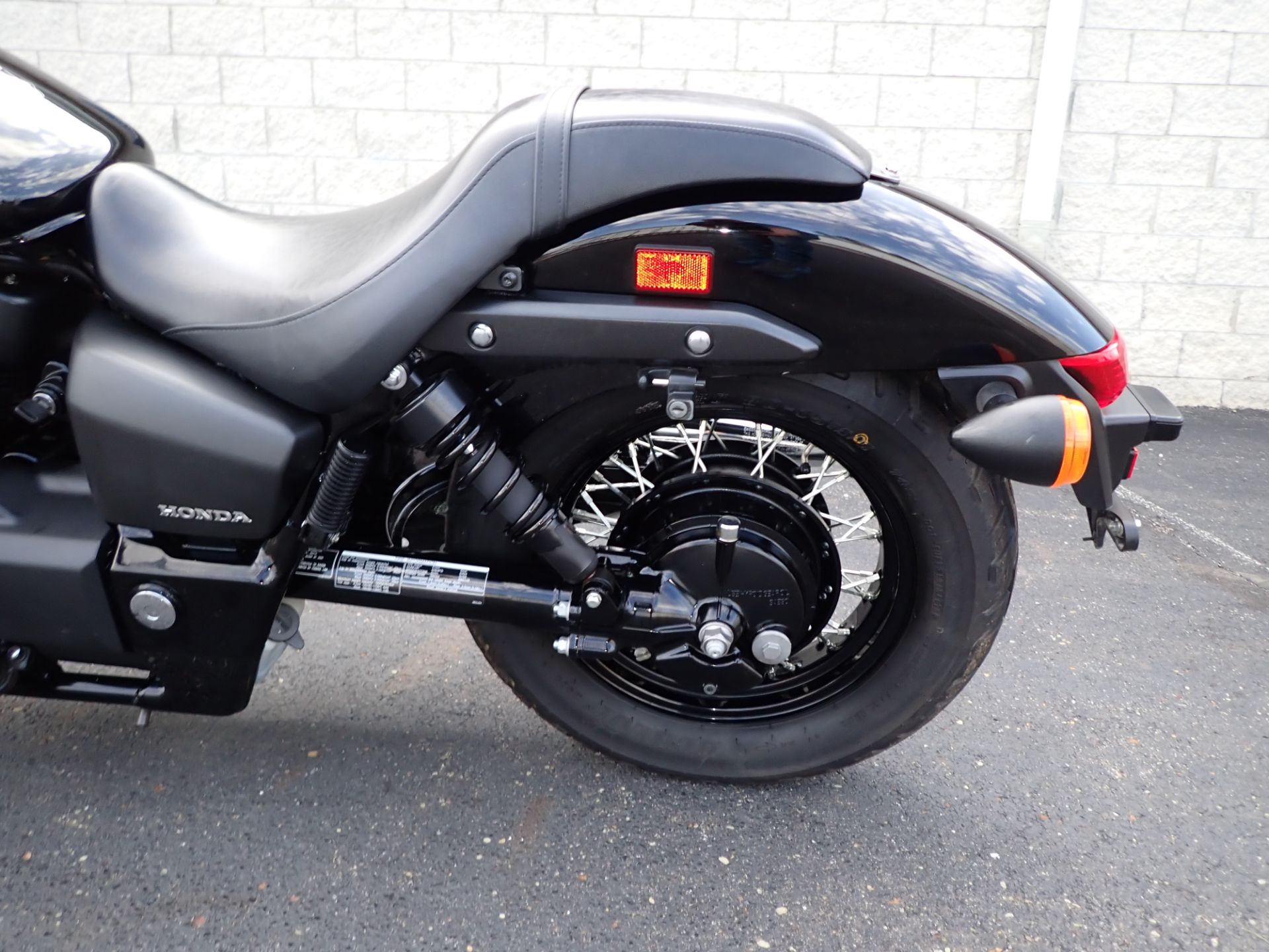 2020 Honda Shadow Phantom in Massillon, Ohio - Photo 16