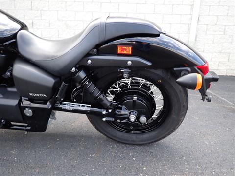 2020 Honda Shadow Phantom in Massillon, Ohio - Photo 16