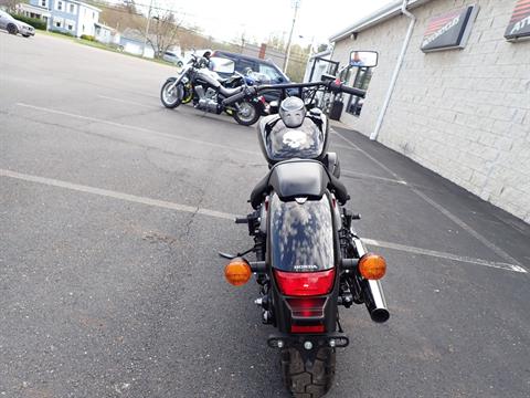 2020 Honda Shadow Phantom in Massillon, Ohio - Photo 17