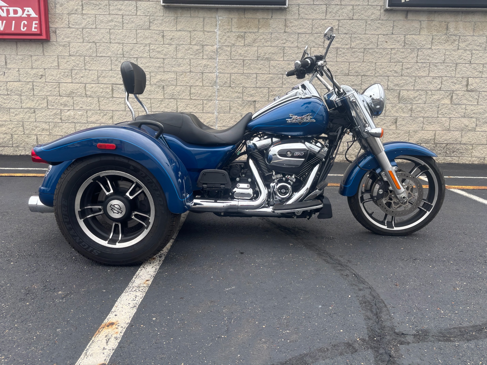 2022 Freewheeler®