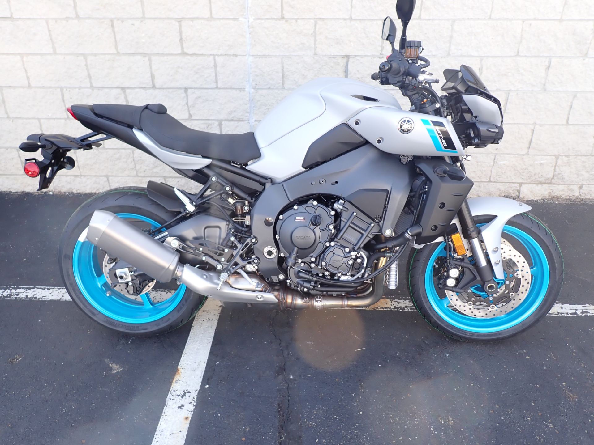2026 MT-10