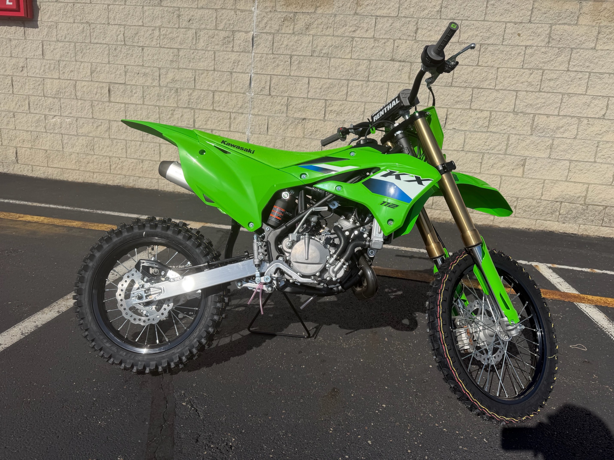 2027 KX112