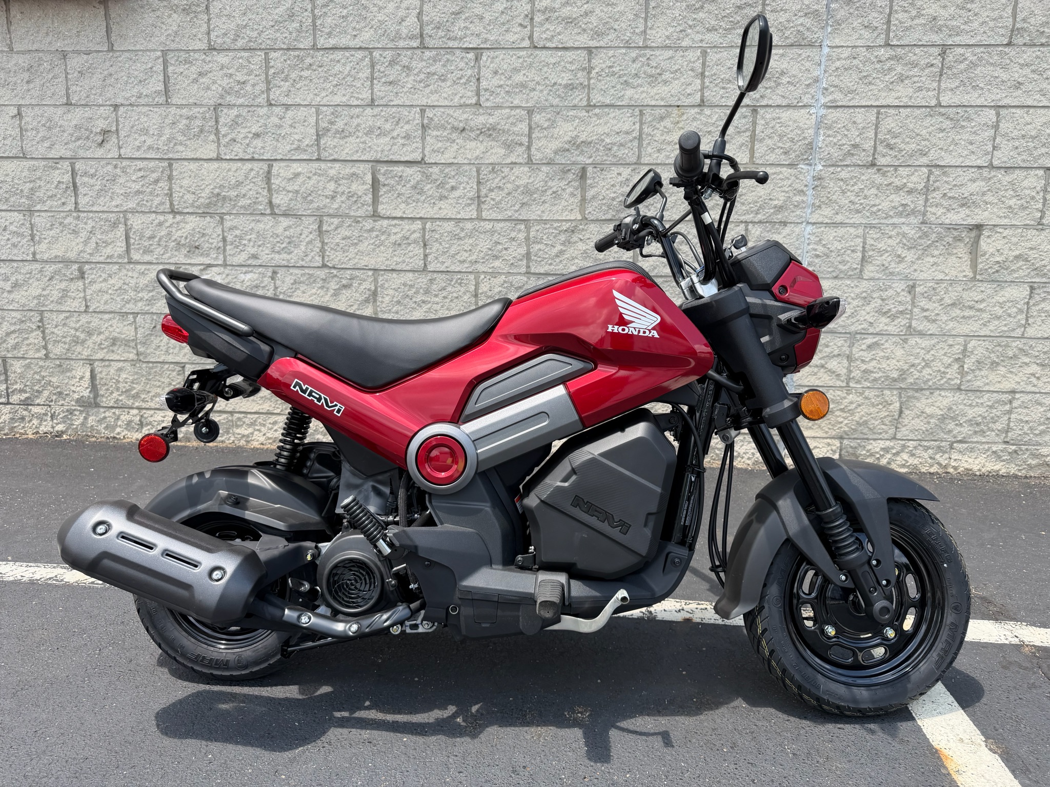 2026 Navi