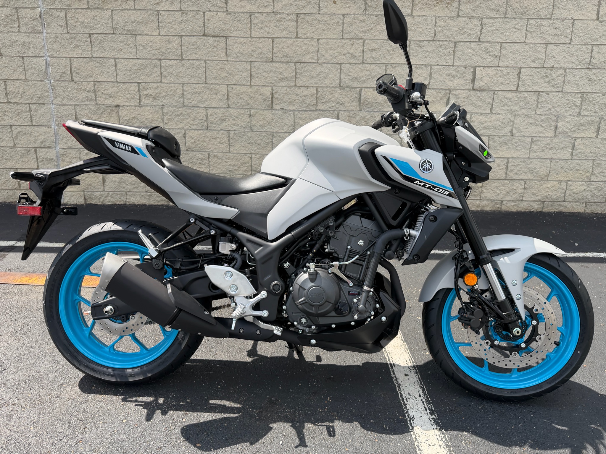 2026 MT-03