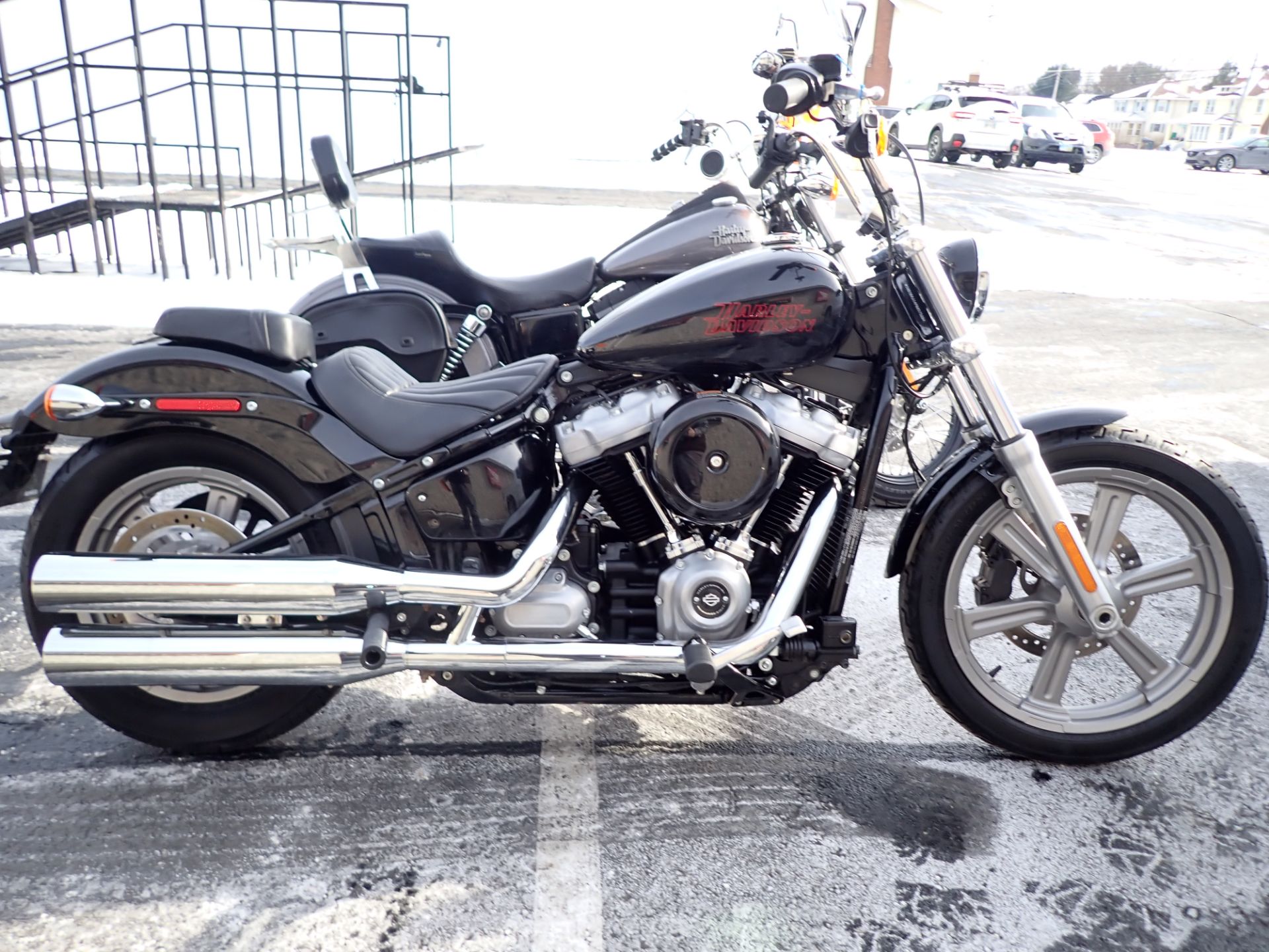 2023 Softail® Standard
