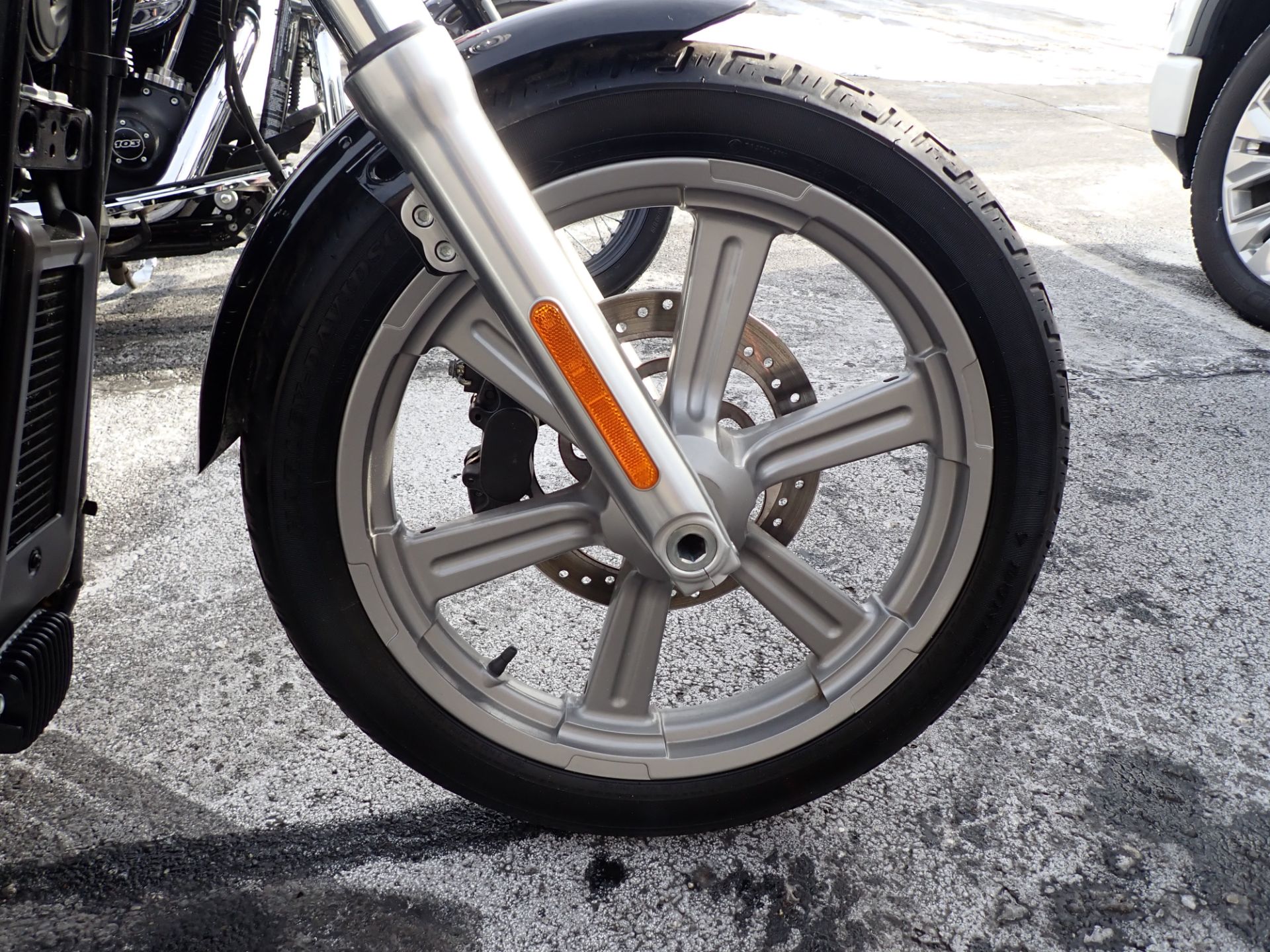2023 Harley-Davidson Softail® Standard 3