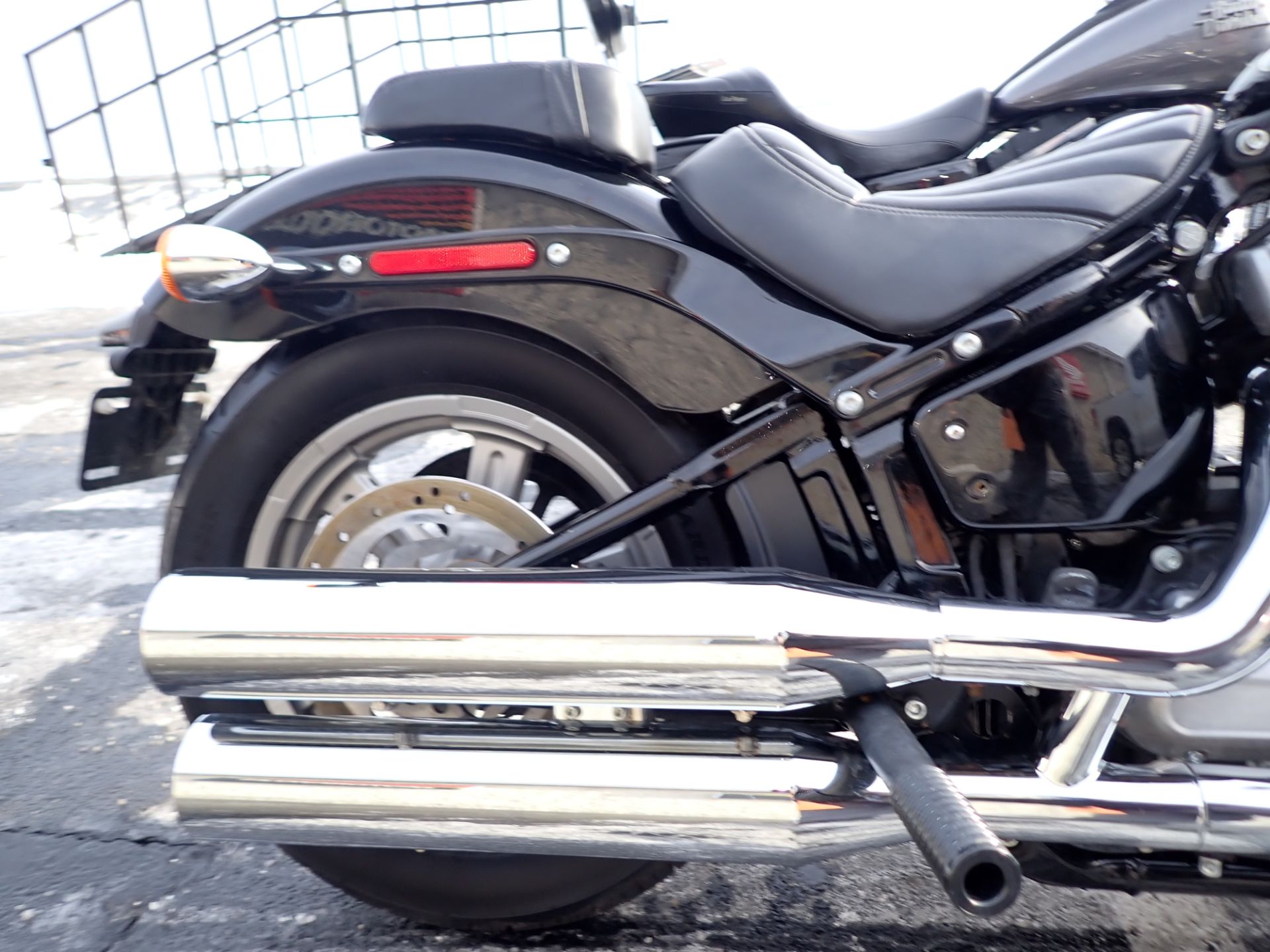 2023 Harley-Davidson Softail® Standard 6