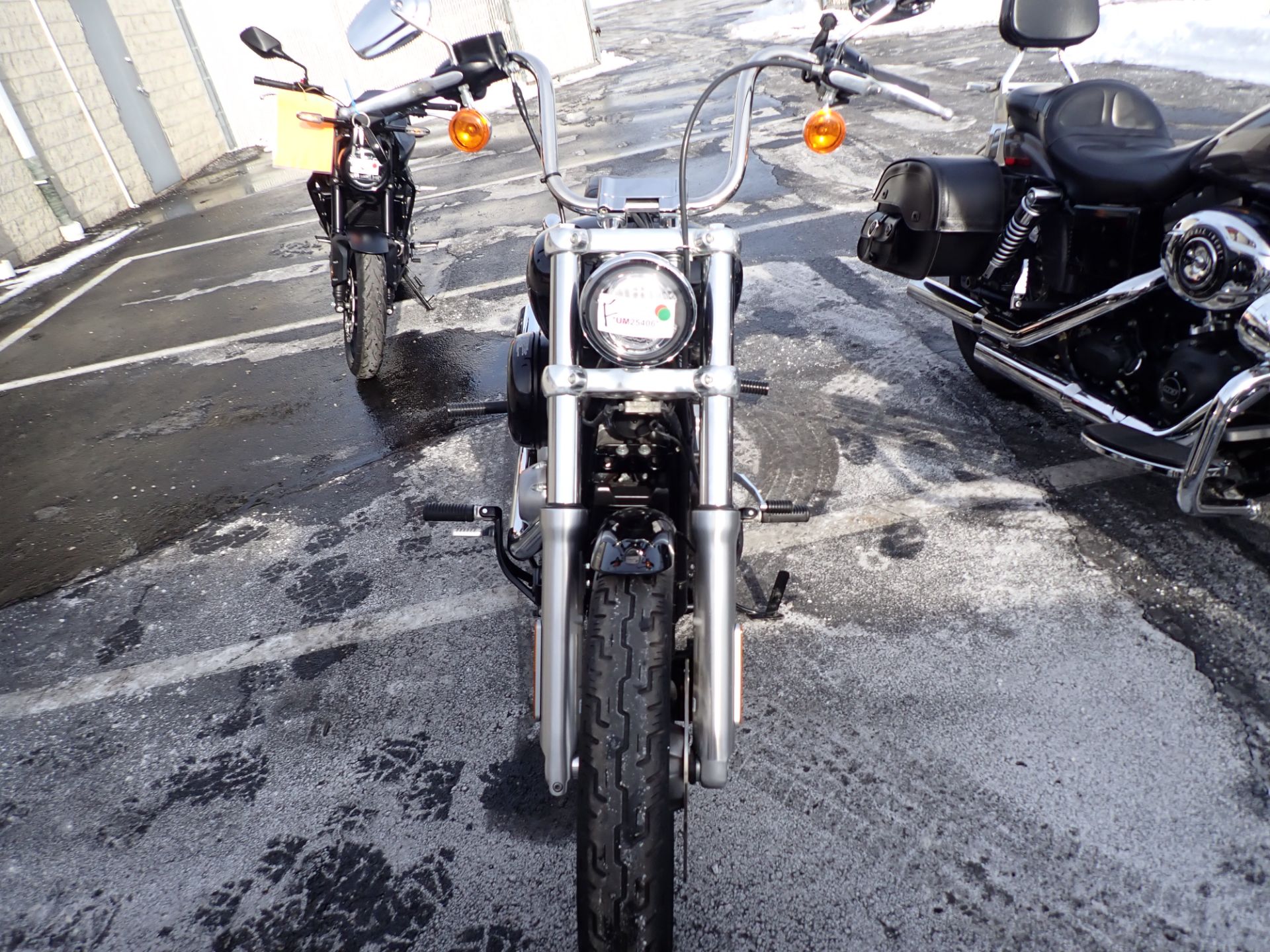 2023 Harley-Davidson Softail® Standard 7