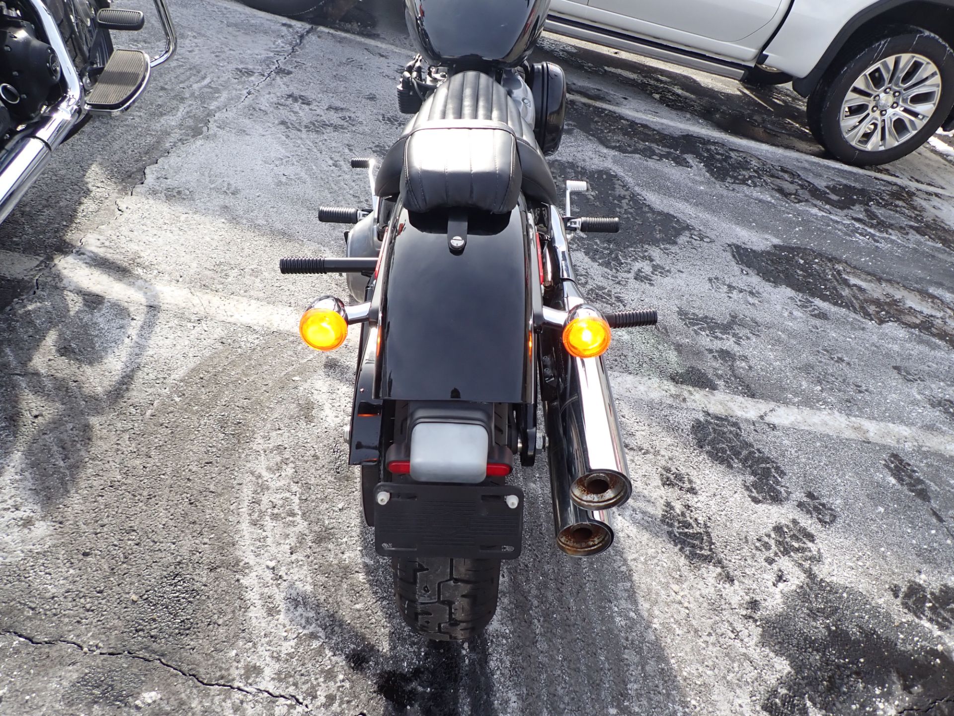 2023 Harley-Davidson Softail® Standard 12