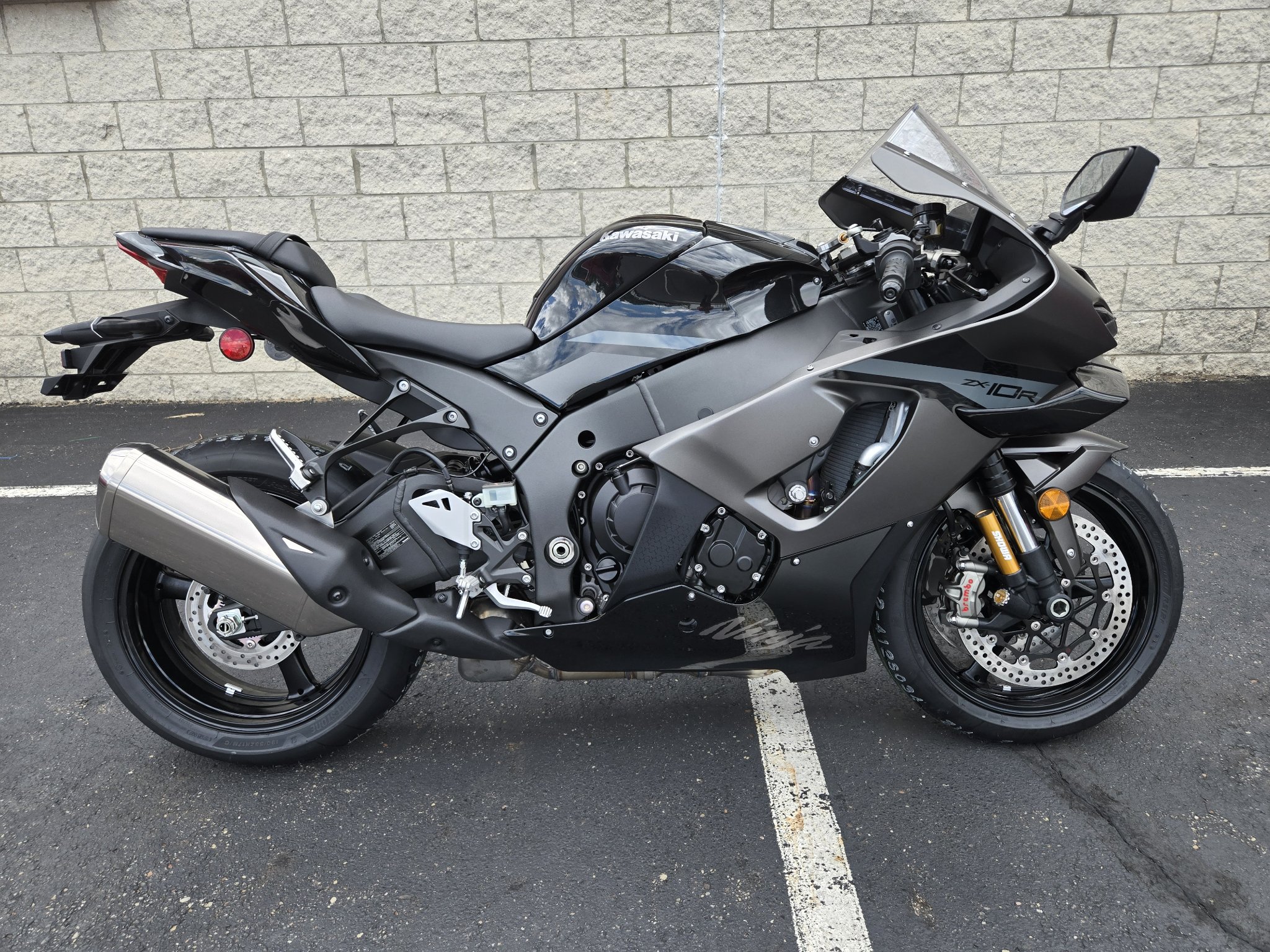 2026 Ninja® ZX-10R