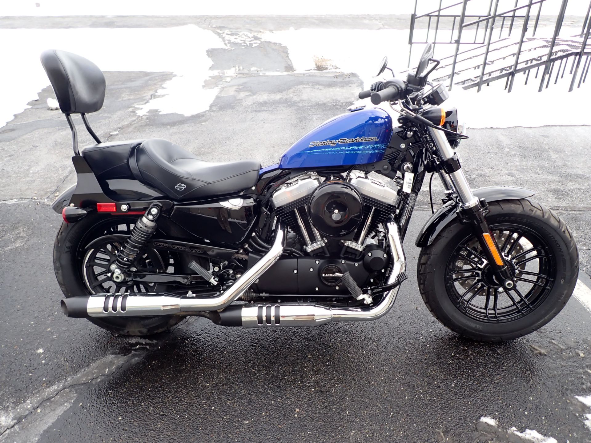 2019 Forty-Eight®