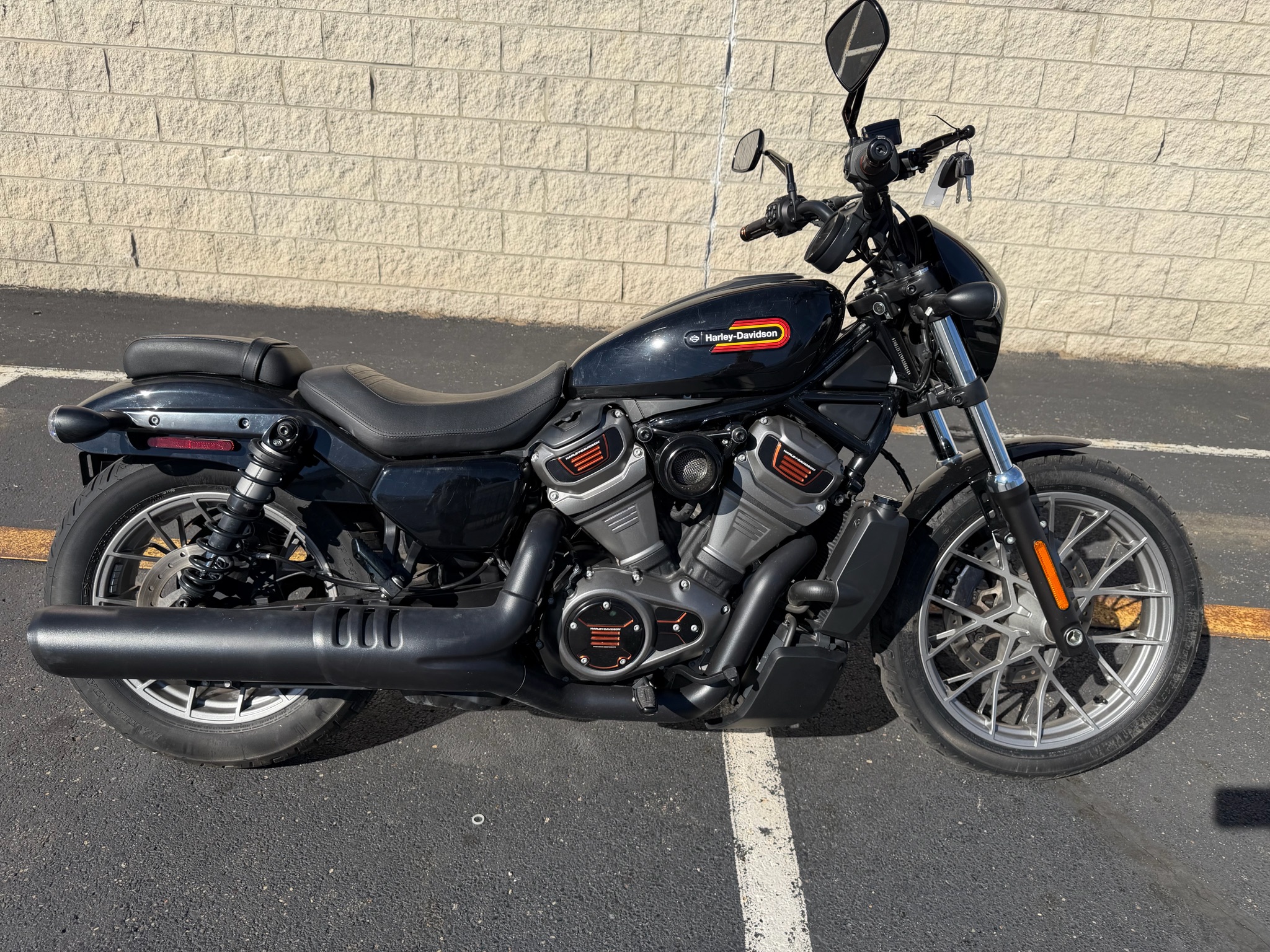 2023 Nightster® Special