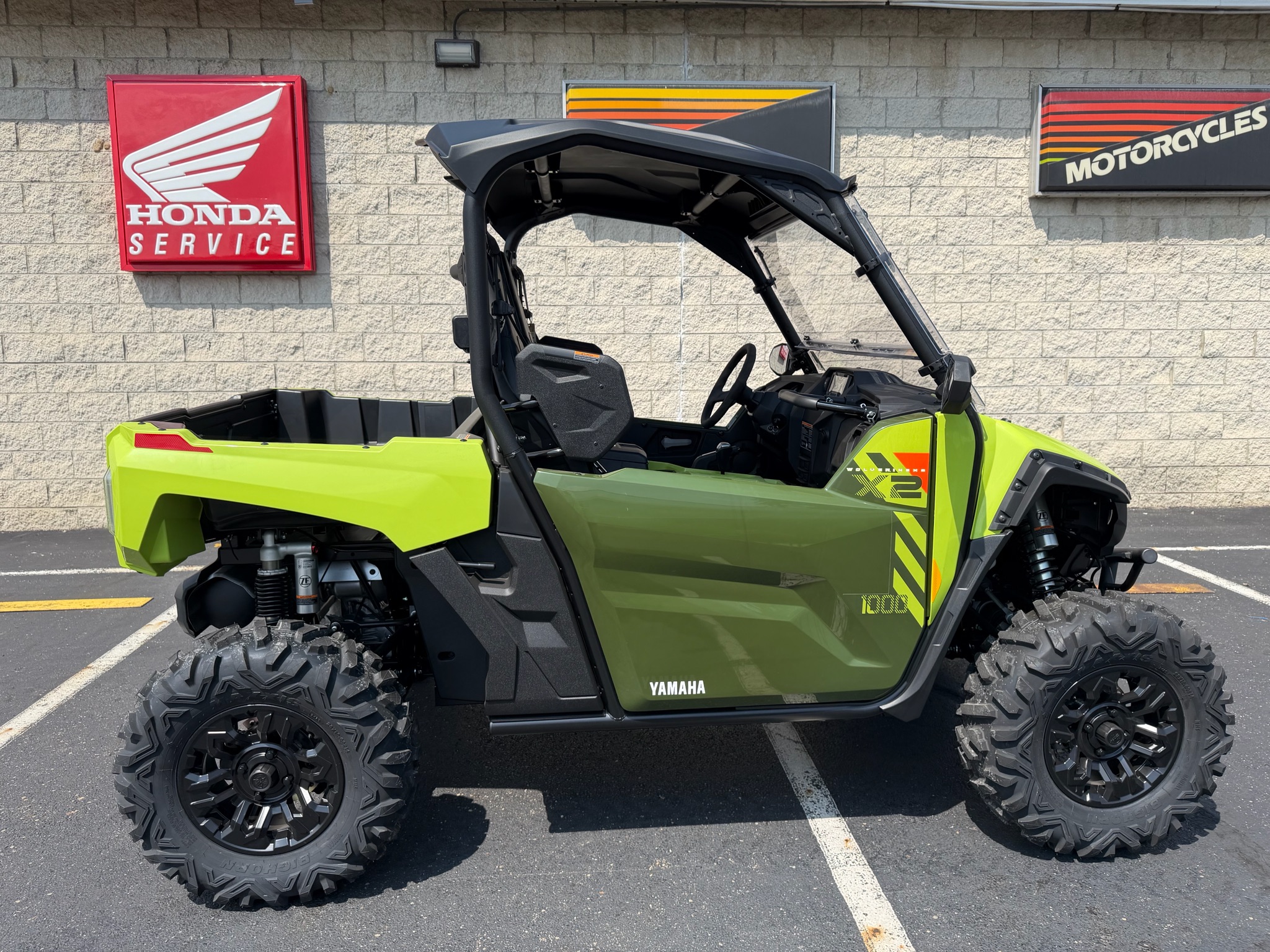2026 Yamaha Wolverine X2 1000 R-Spec for sale 1175601
