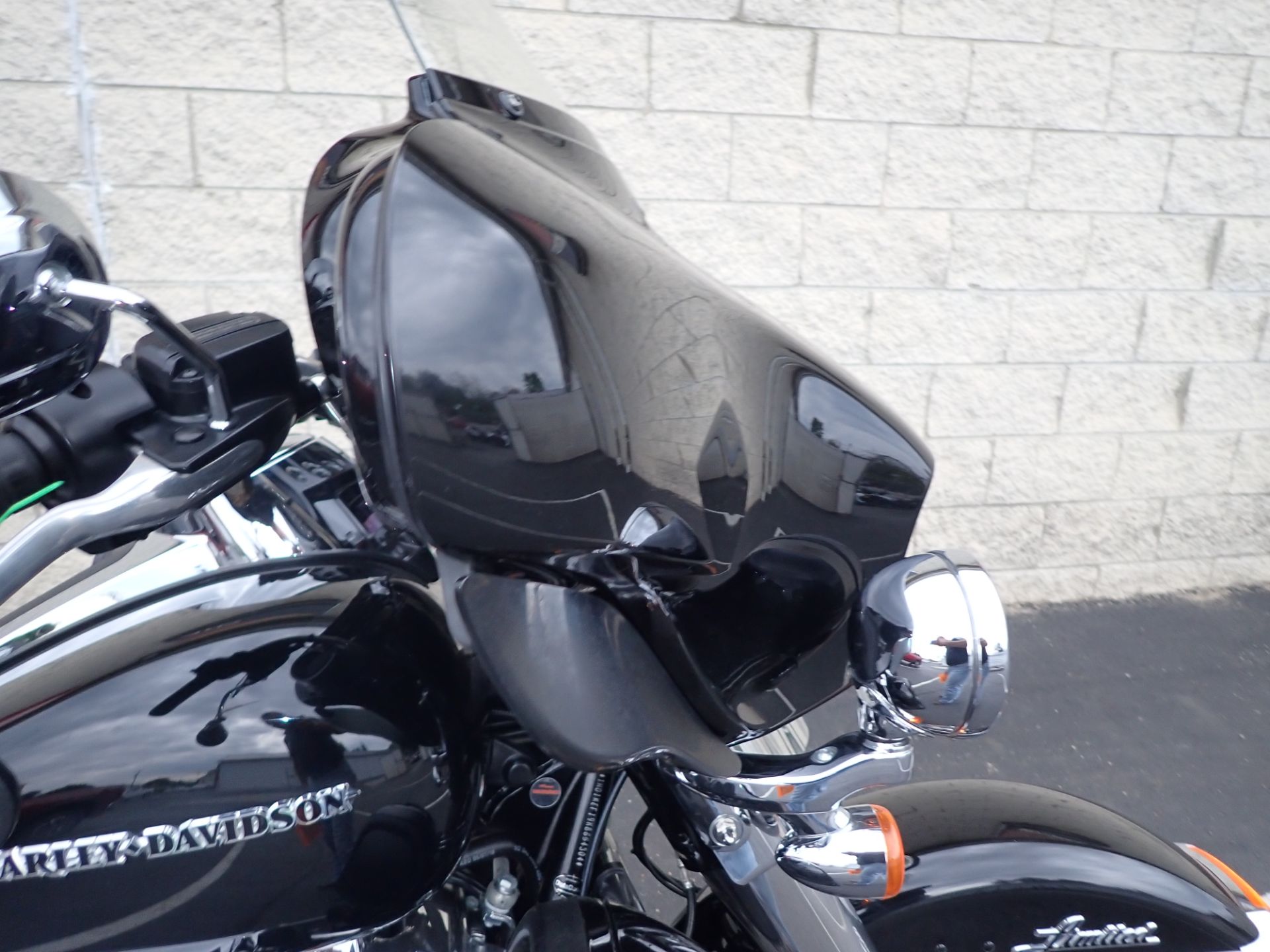 2019 Harley-Davidson Ultra Limited 2