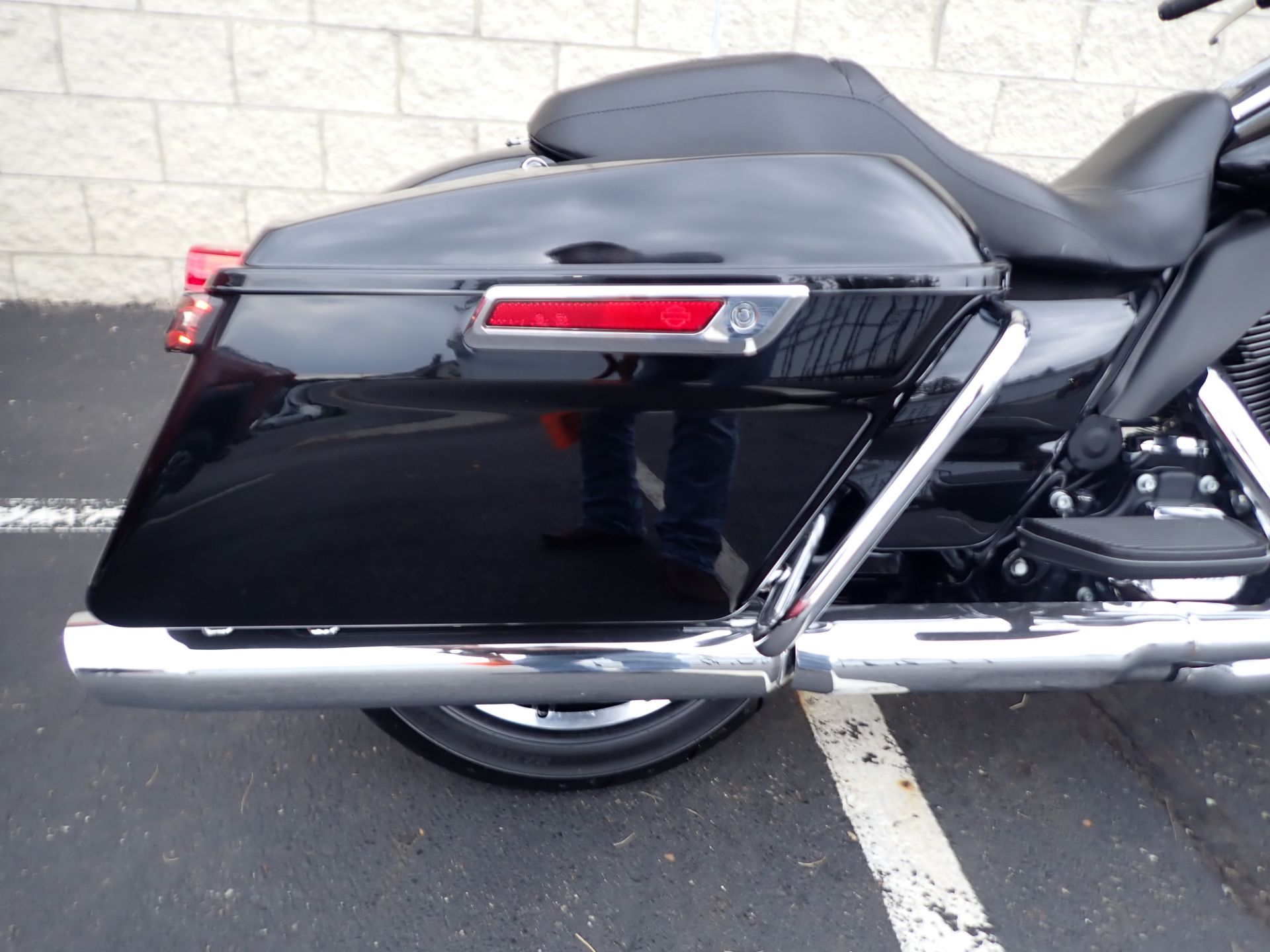 2019 Harley-Davidson Ultra Limited 8