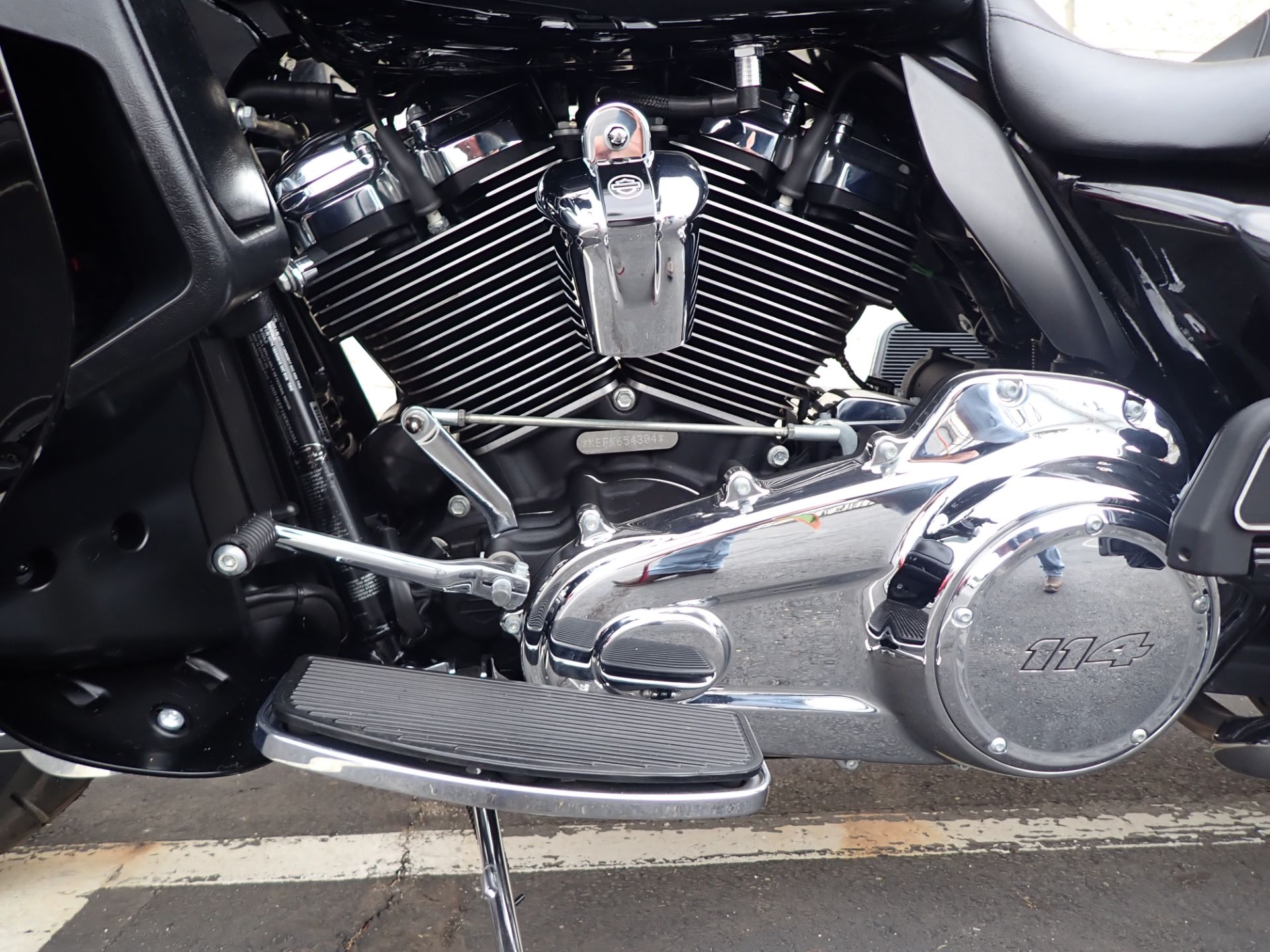 2019 Harley-Davidson Ultra Limited 11