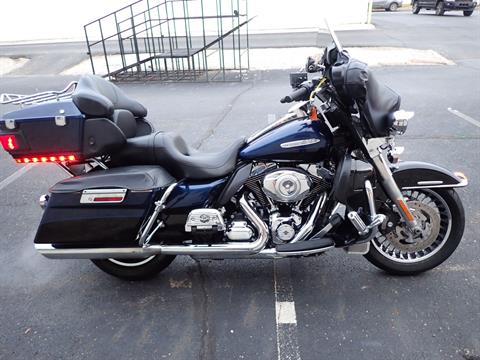 HARLEY−DAVIDSON  LIMITED  EDITION 2012 Harley-Davidson Ultra Limited | American Motorcycle