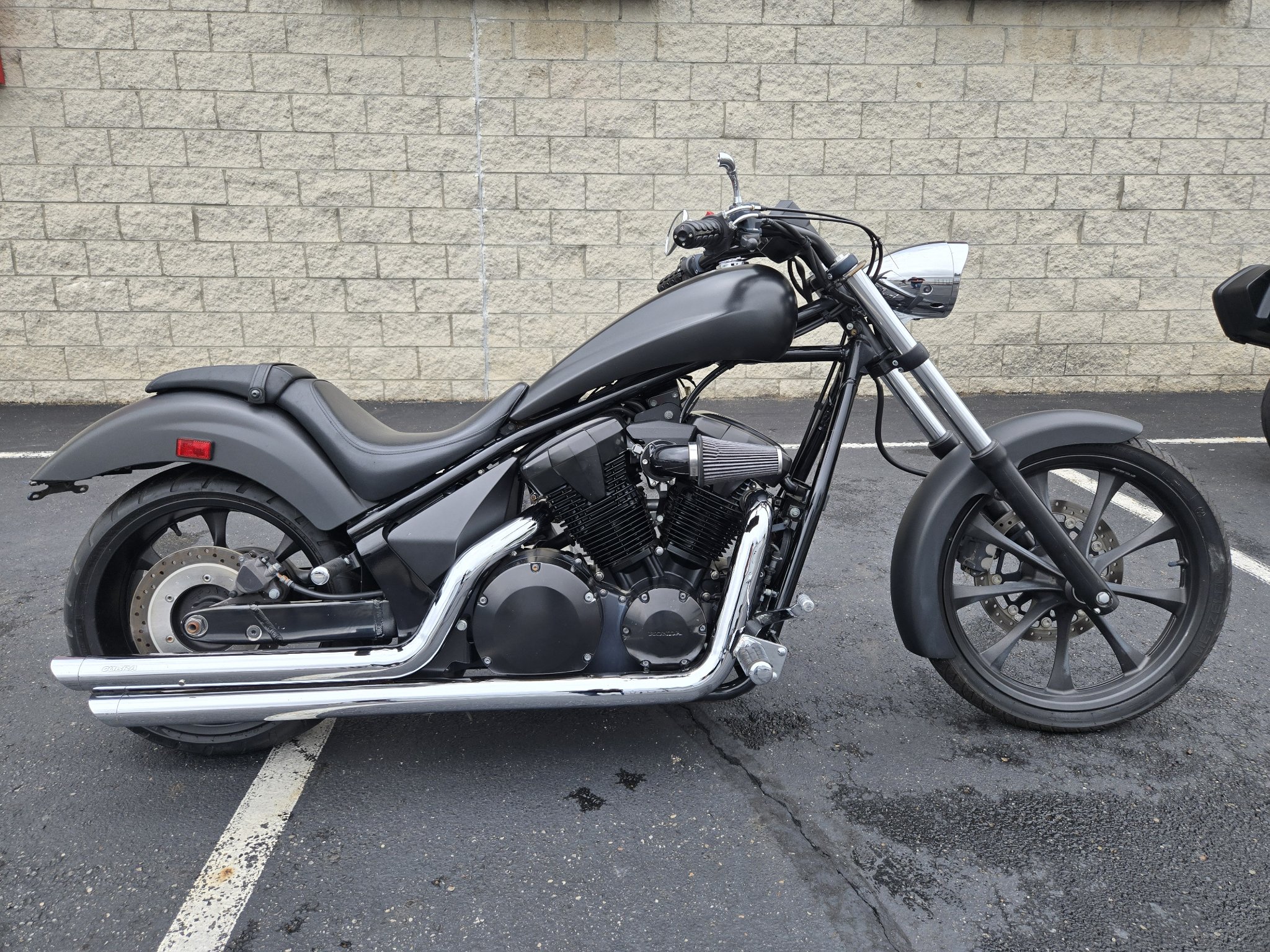 2017 Fury