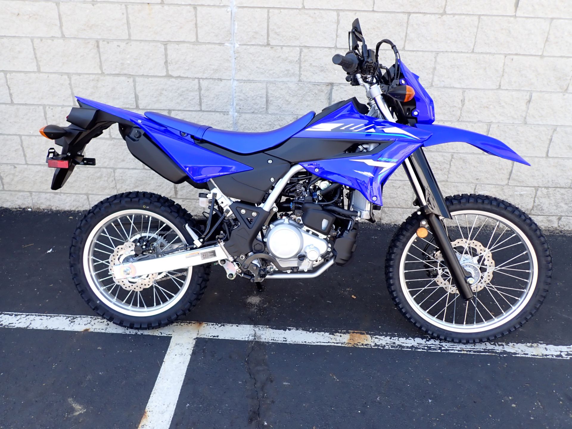 2026 WR125R