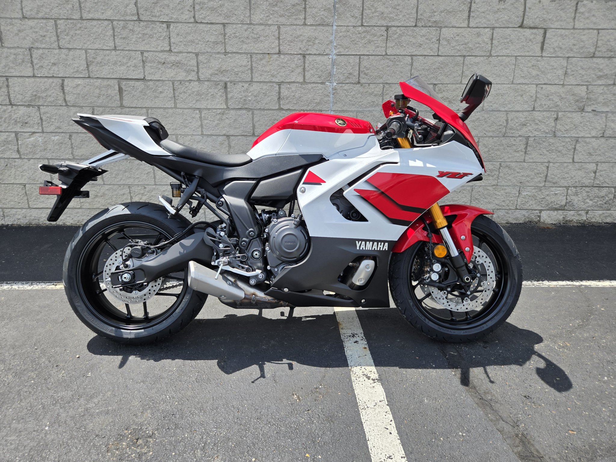 2026 YZF-R7