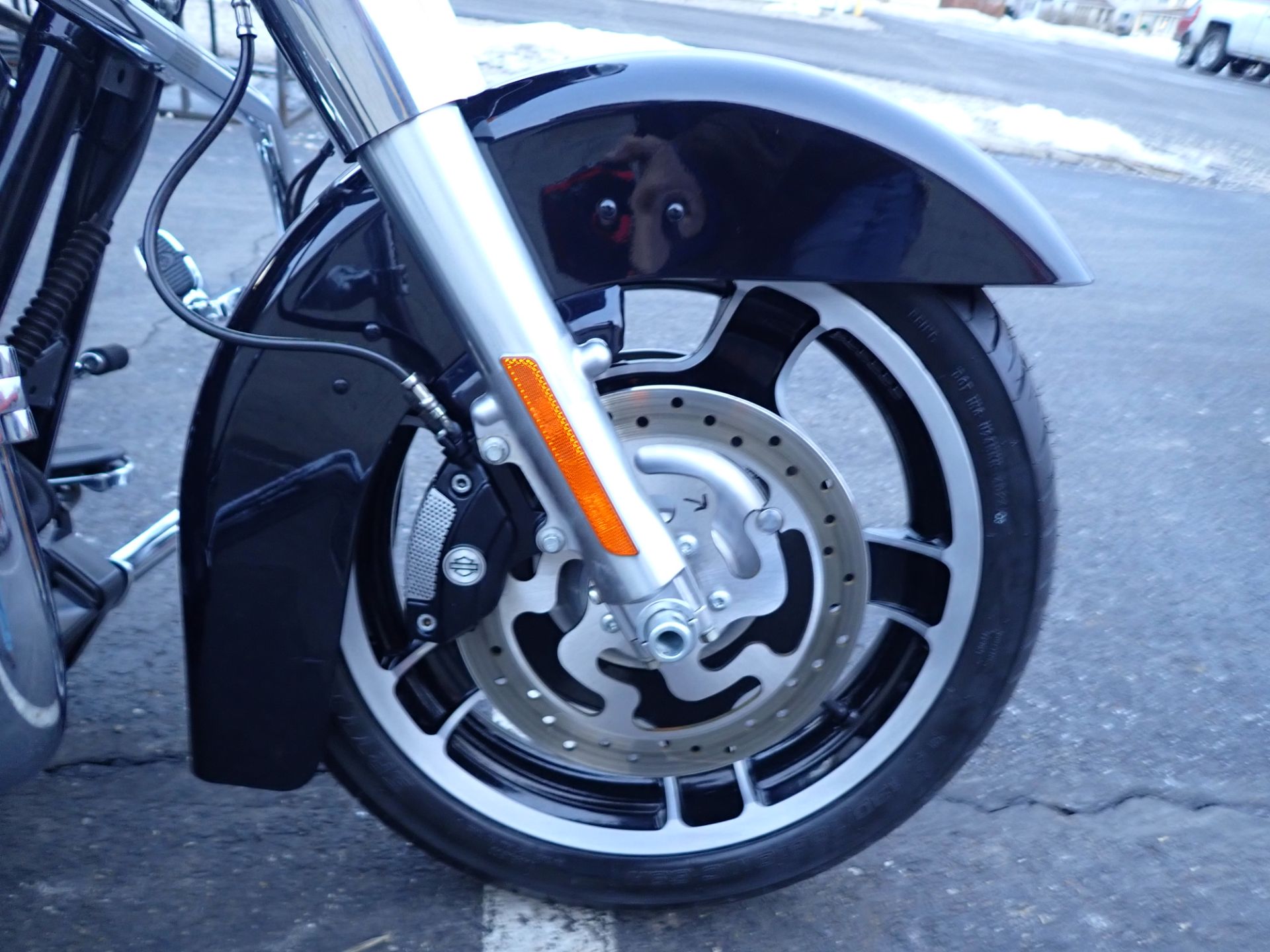 2013 Harley-Davidson Street Glide® 3