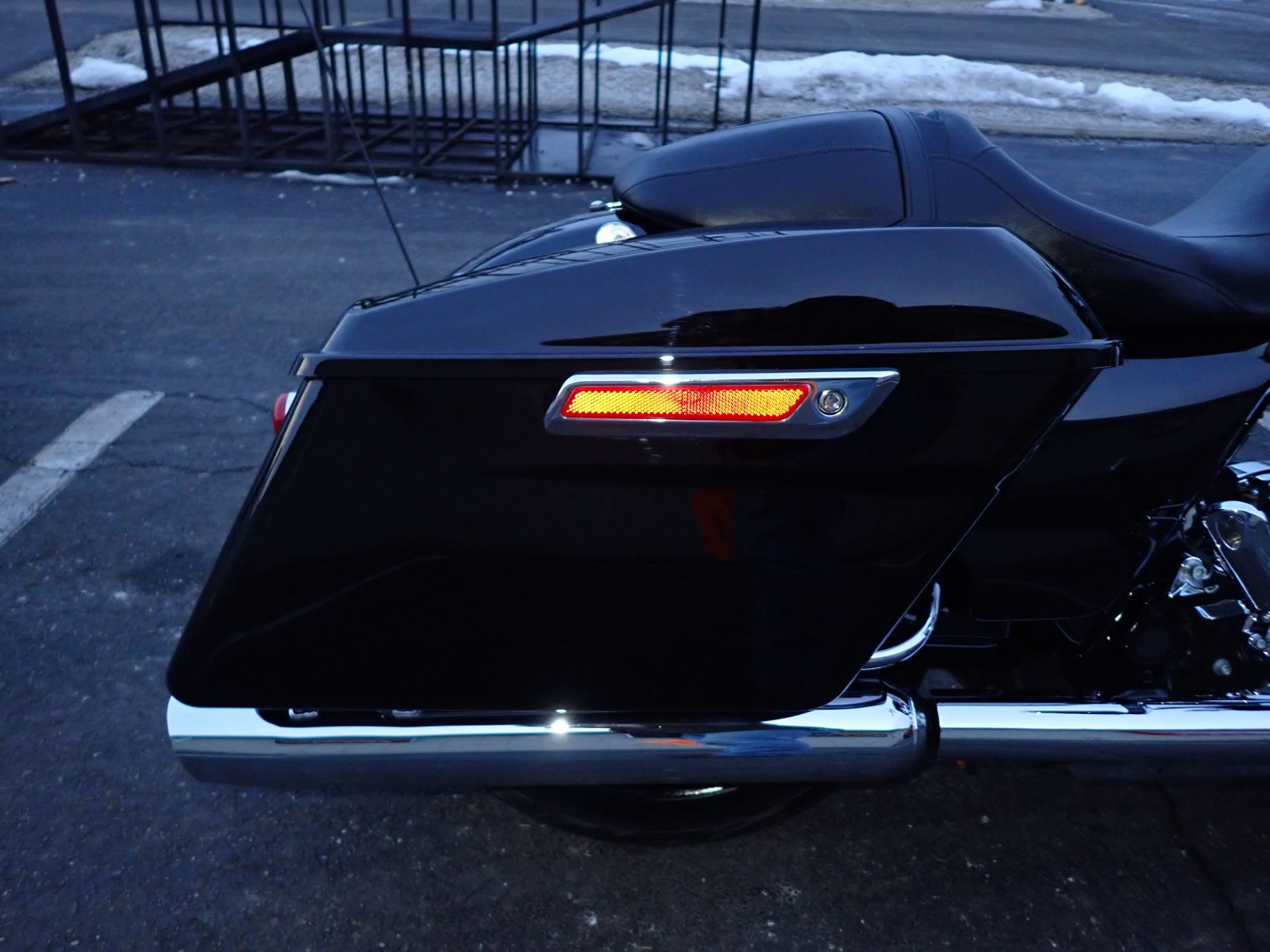 2013 Harley-Davidson Street Glide® 7