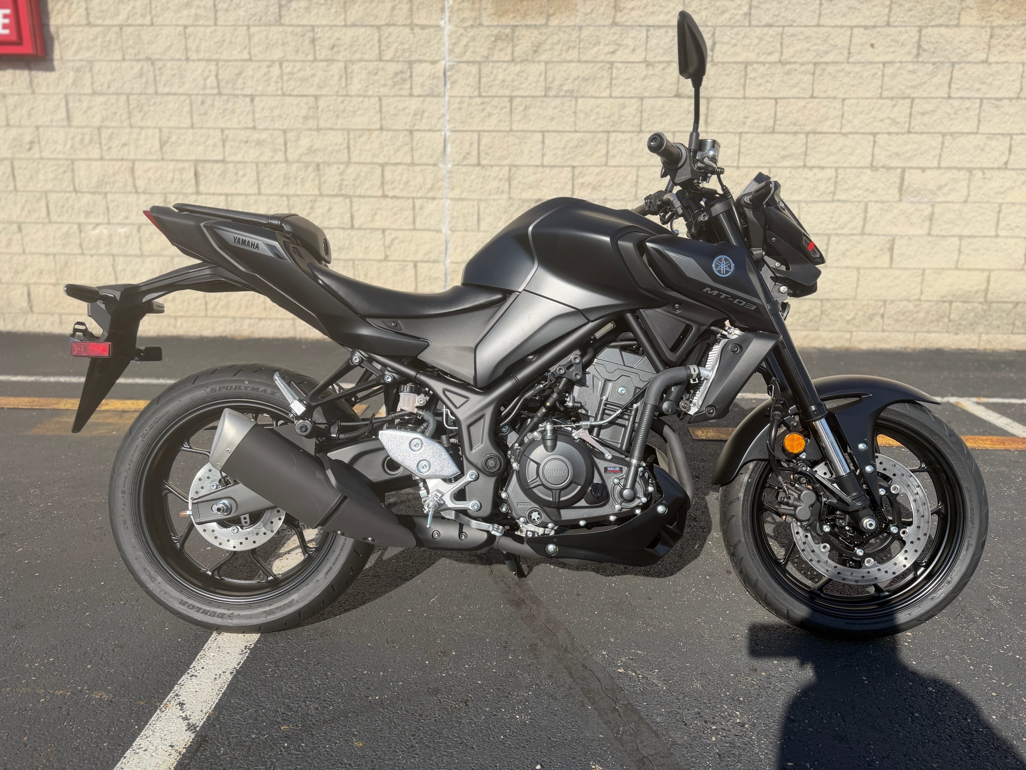2026 MT-03