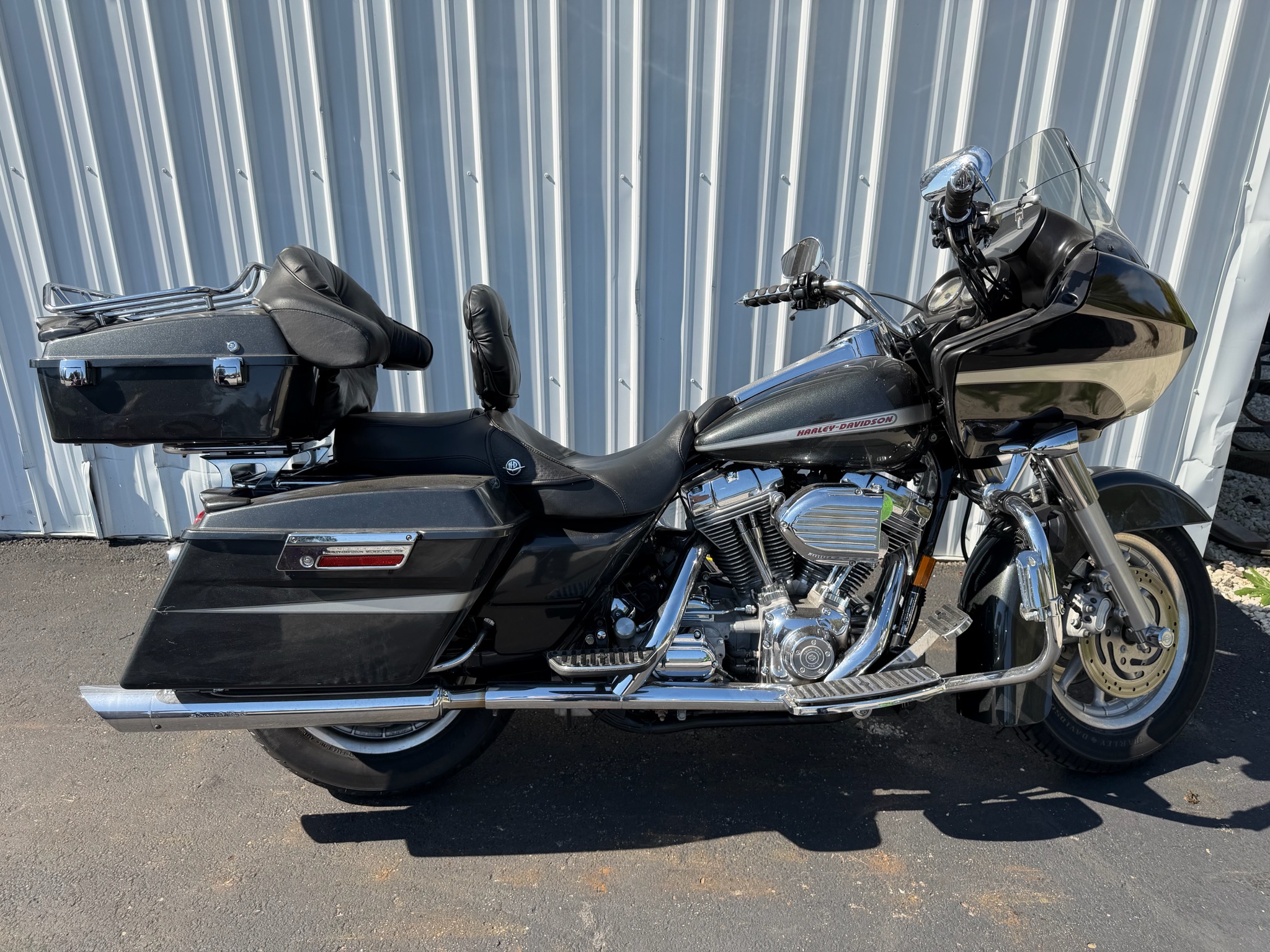 2005 FLTRI Road Glide®
