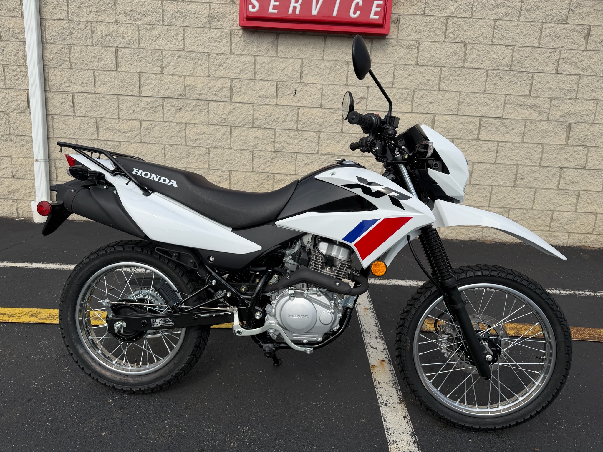 2026 XR150L