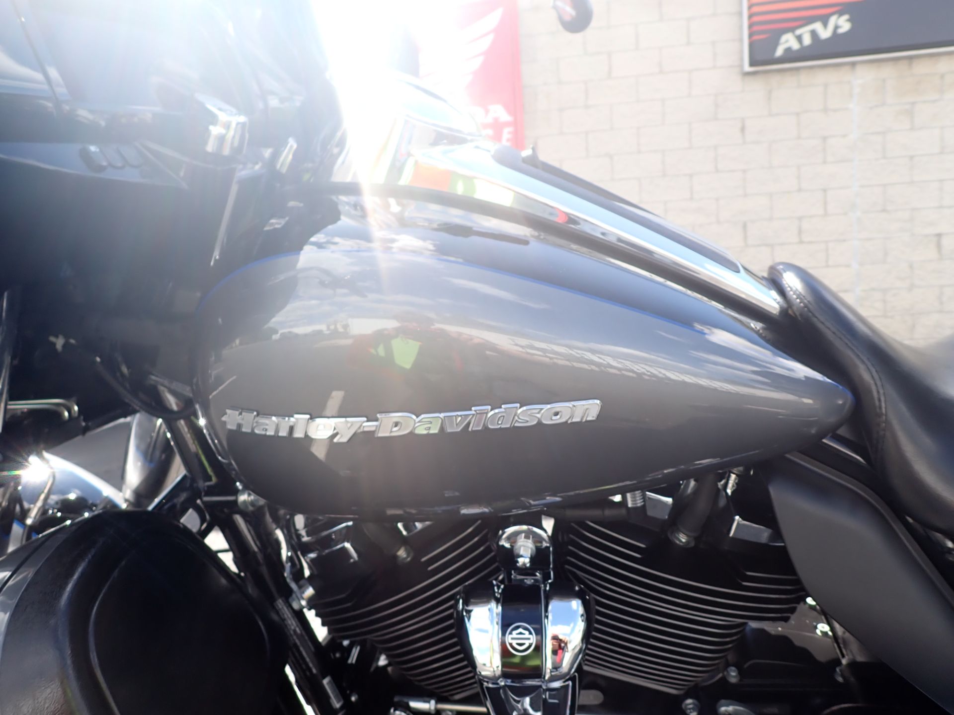 2021 Harley-Davidson Ultra Limited 10