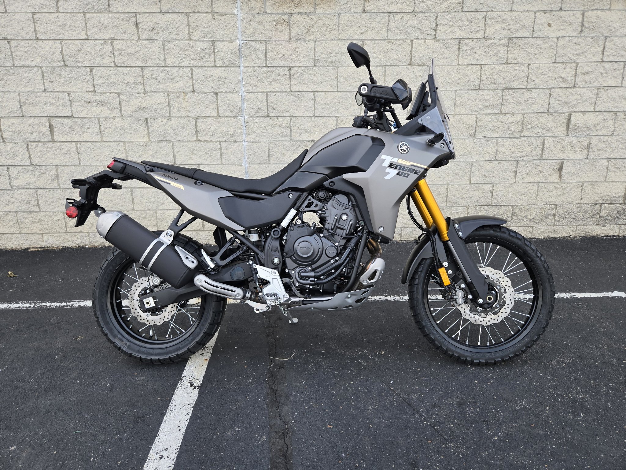 2026 Yamaha Tenere 700 for sale 1088985