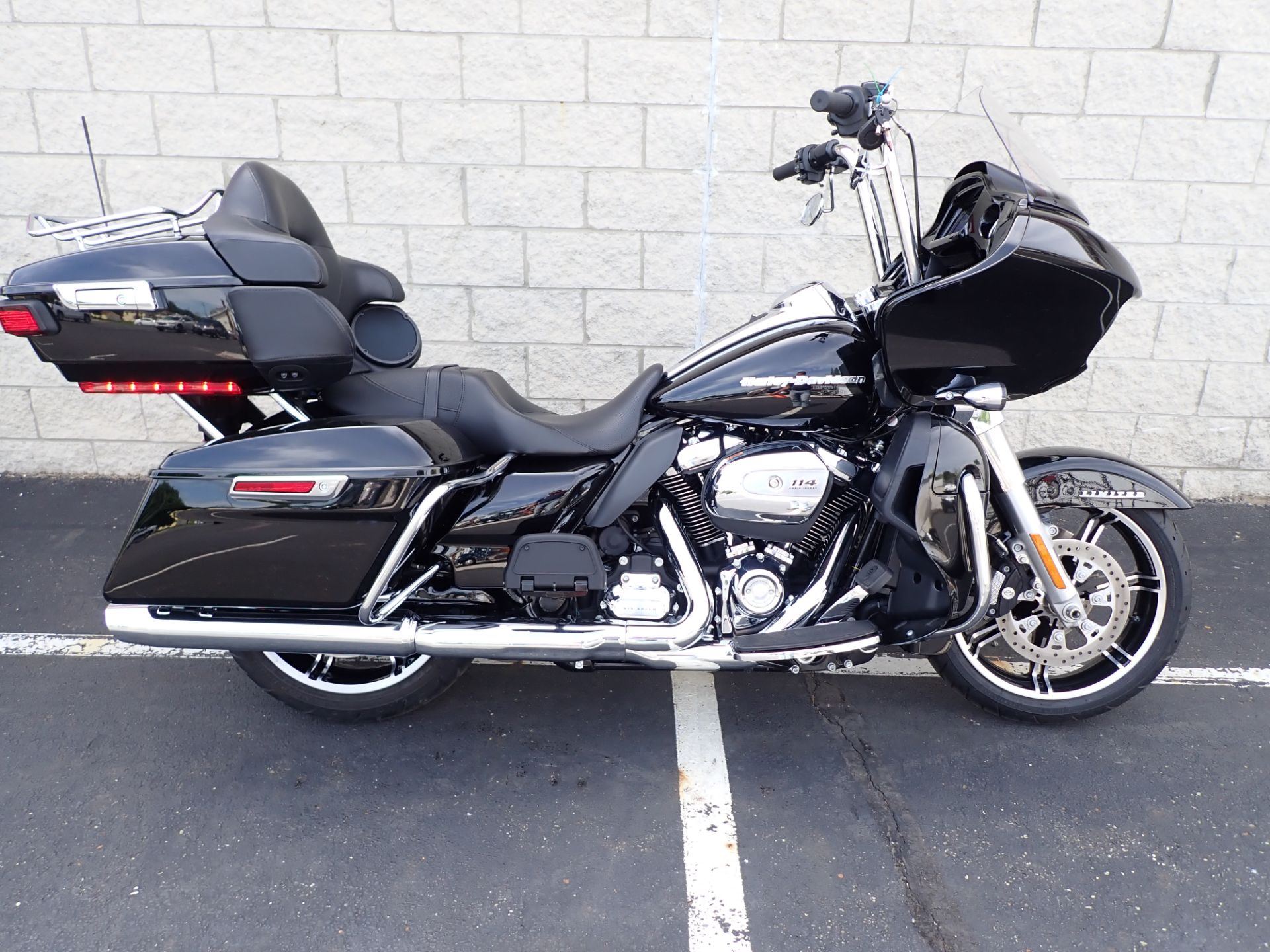 2021 Road Glide® Limited