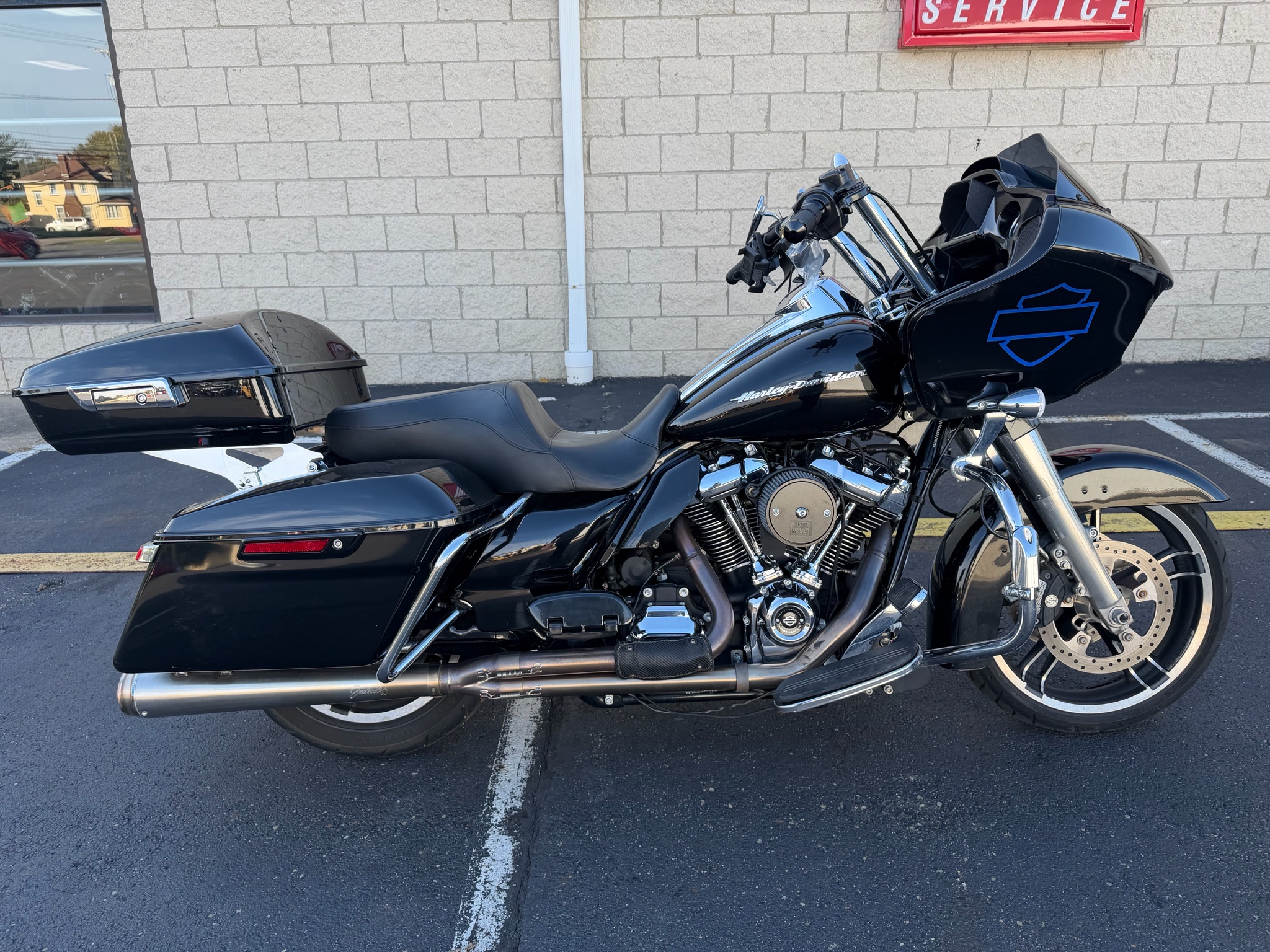 2017 Road Glide® Special