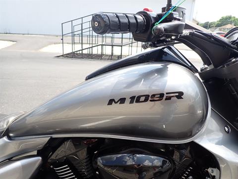 2020 Suzuki Boulevard M109R B.O.S.S. in Massillon, Ohio - Photo 3