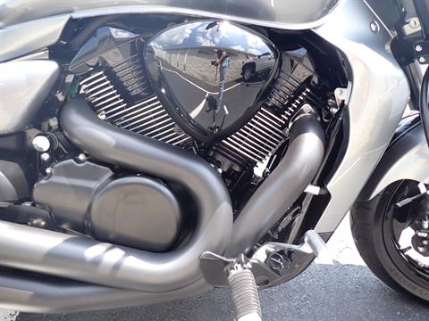 2020 Suzuki Boulevard M109R B.O.S.S. in Massillon, Ohio - Photo 4
