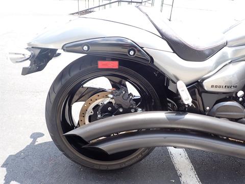 2020 Suzuki Boulevard M109R B.O.S.S. in Massillon, Ohio - Photo 5