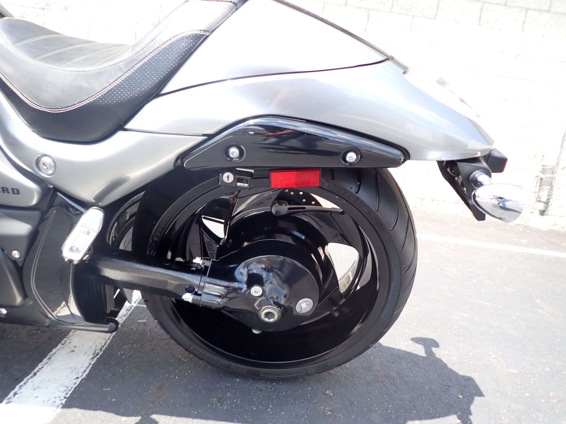 2020 Suzuki Boulevard M109R B.O.S.S. in Massillon, Ohio - Photo 7