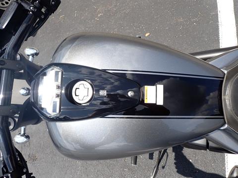 2020 Suzuki Boulevard M109R B.O.S.S. in Massillon, Ohio - Photo 14