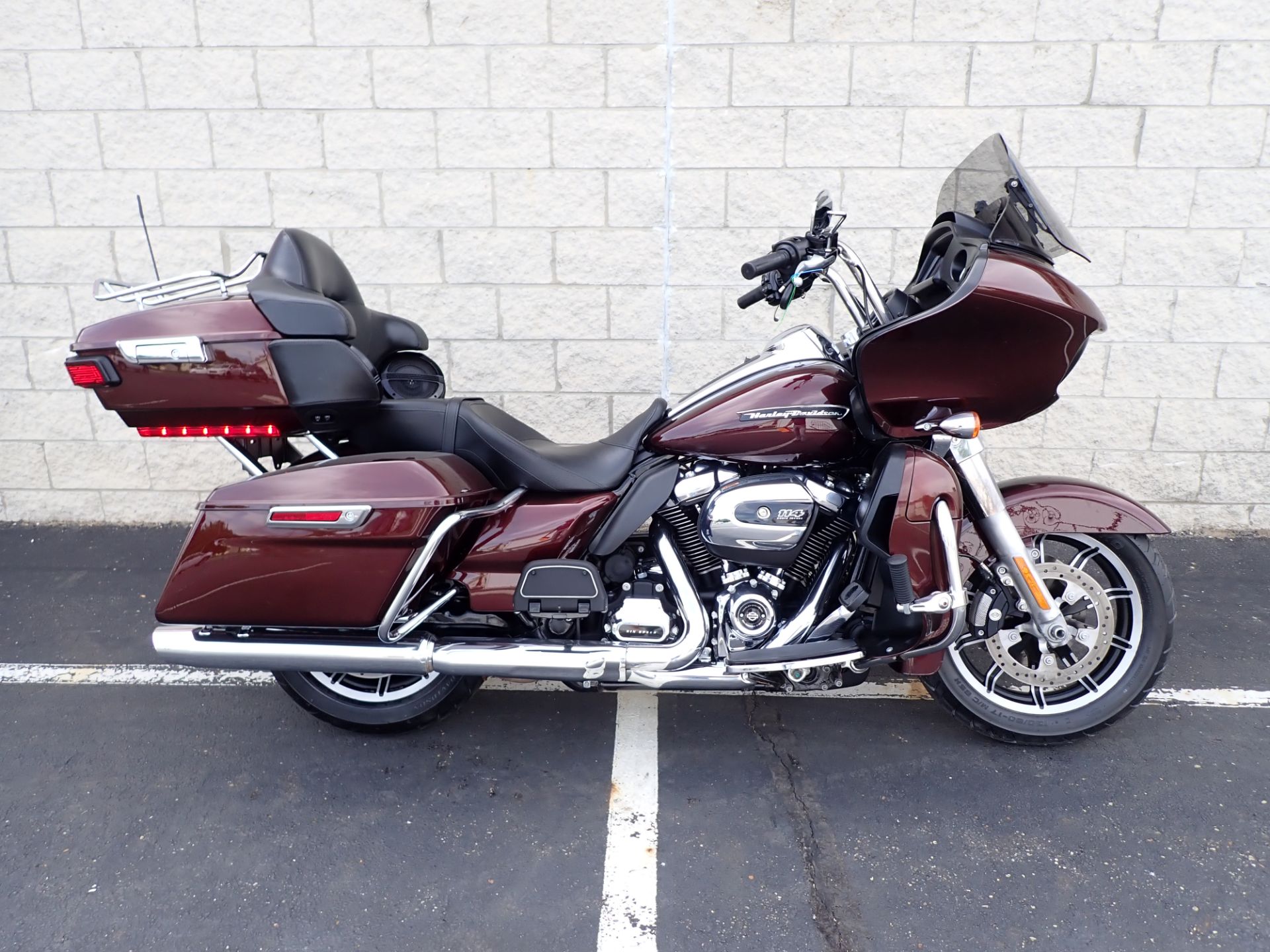 2019 Road Glide® Ultra