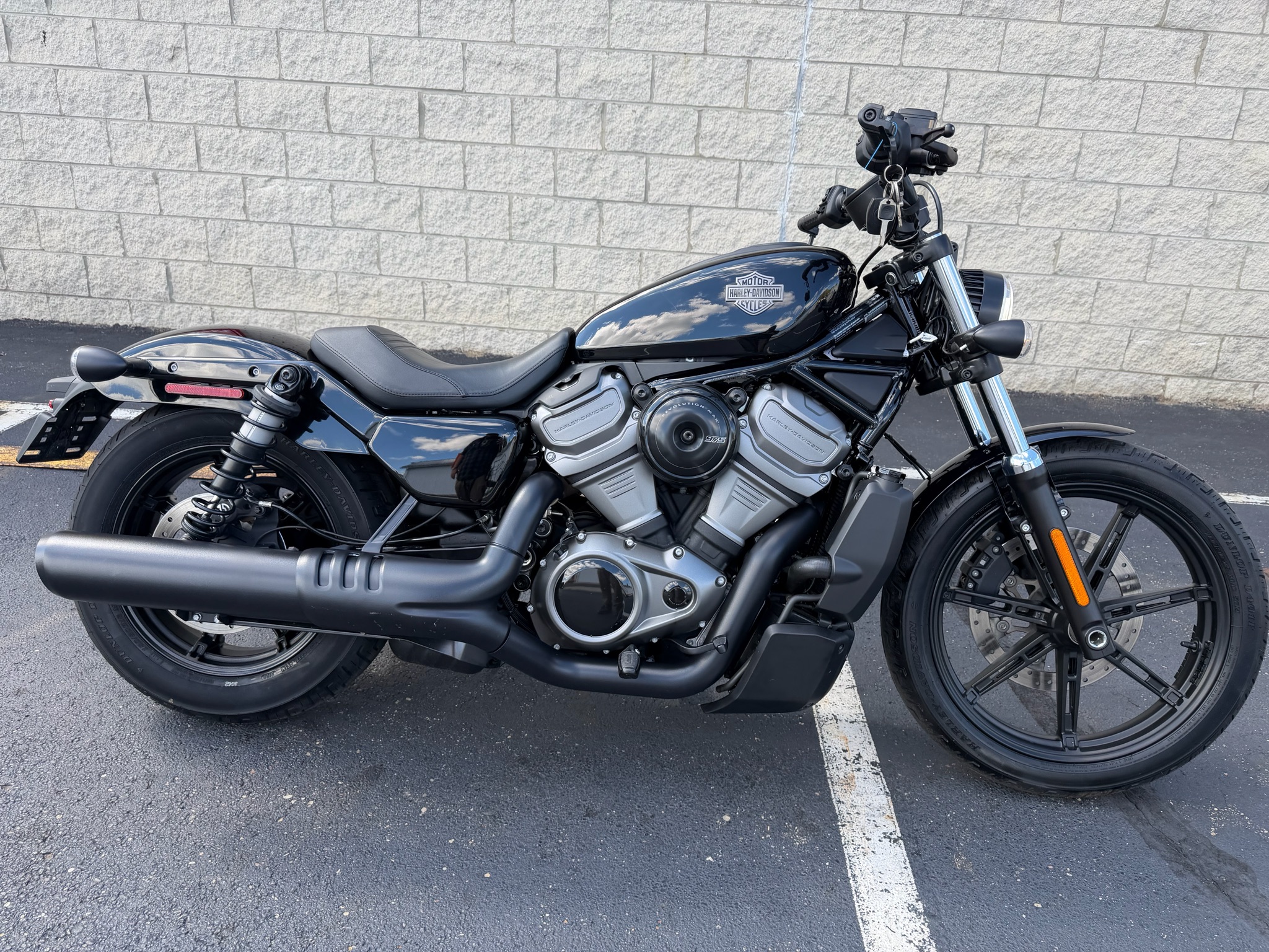 2023 Nightster®