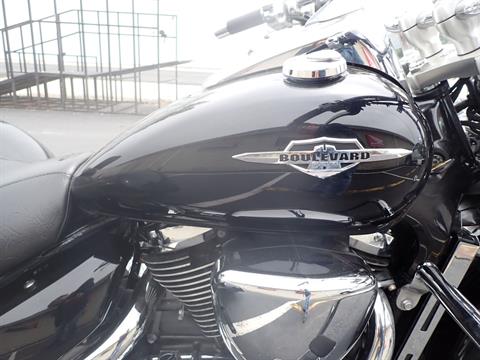 2009 Suzuki Boulevard C50 in Massillon, Ohio - Photo 3