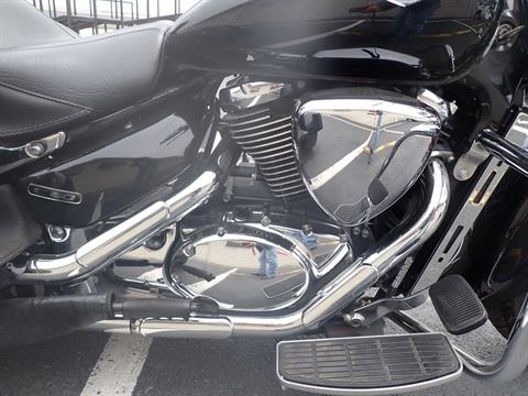 2009 Suzuki Boulevard C50 in Massillon, Ohio - Photo 4