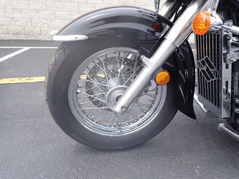 2009 Suzuki Boulevard C50 in Massillon, Ohio - Photo 10