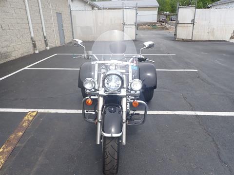 2009 Suzuki Boulevard C50 in Massillon, Ohio - Photo 11